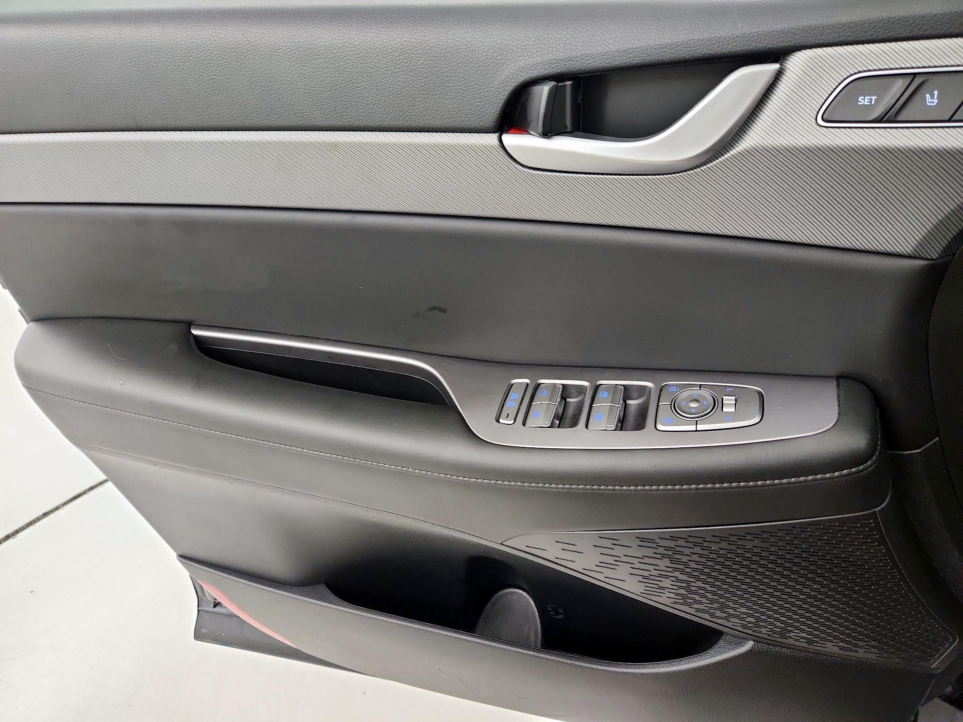 Thumbnail: 2025 Hyundai Palisade - 12
