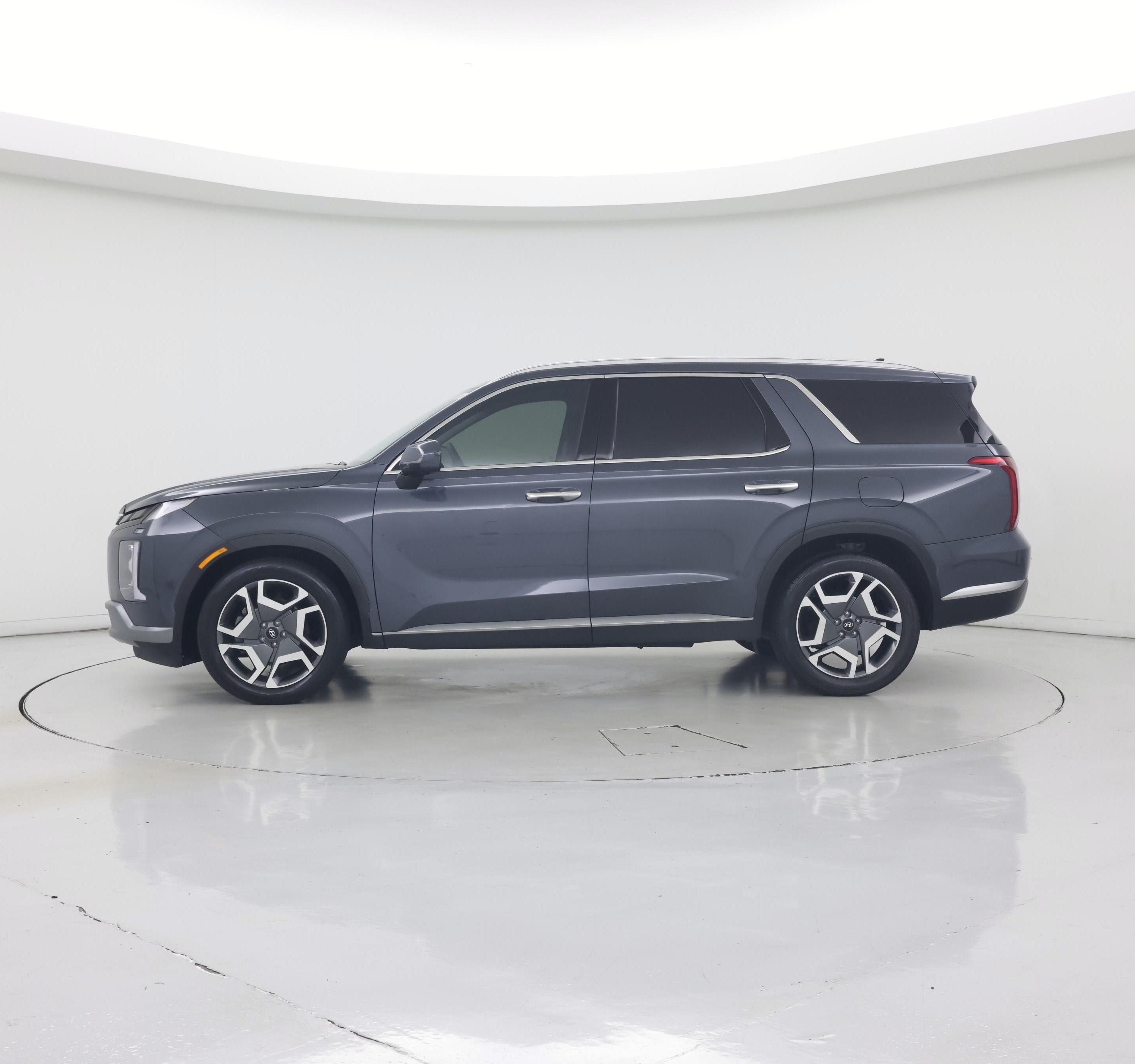 Thumbnail: 2025 Hyundai Palisade - 3