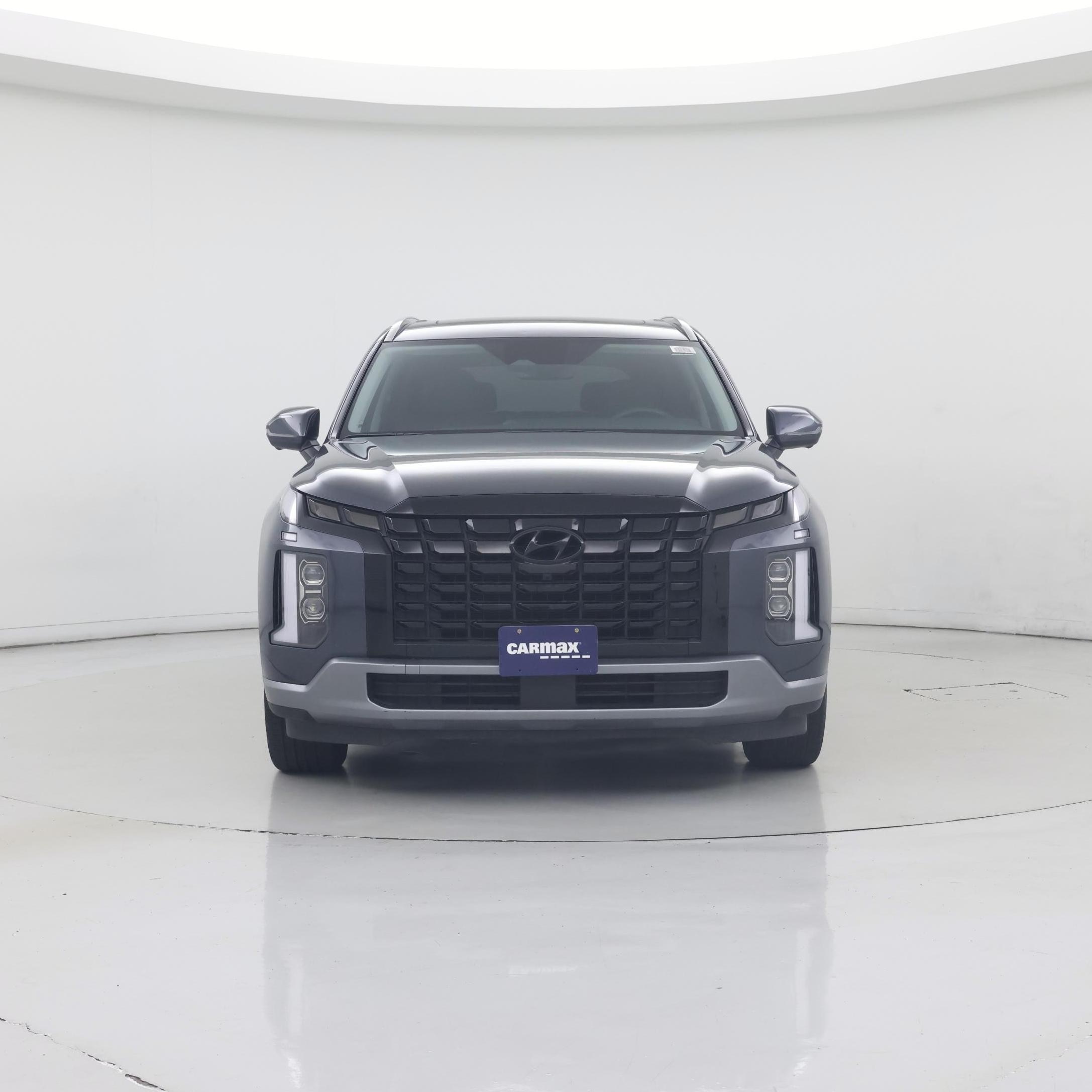Thumbnail: 2025 Hyundai Palisade - 5