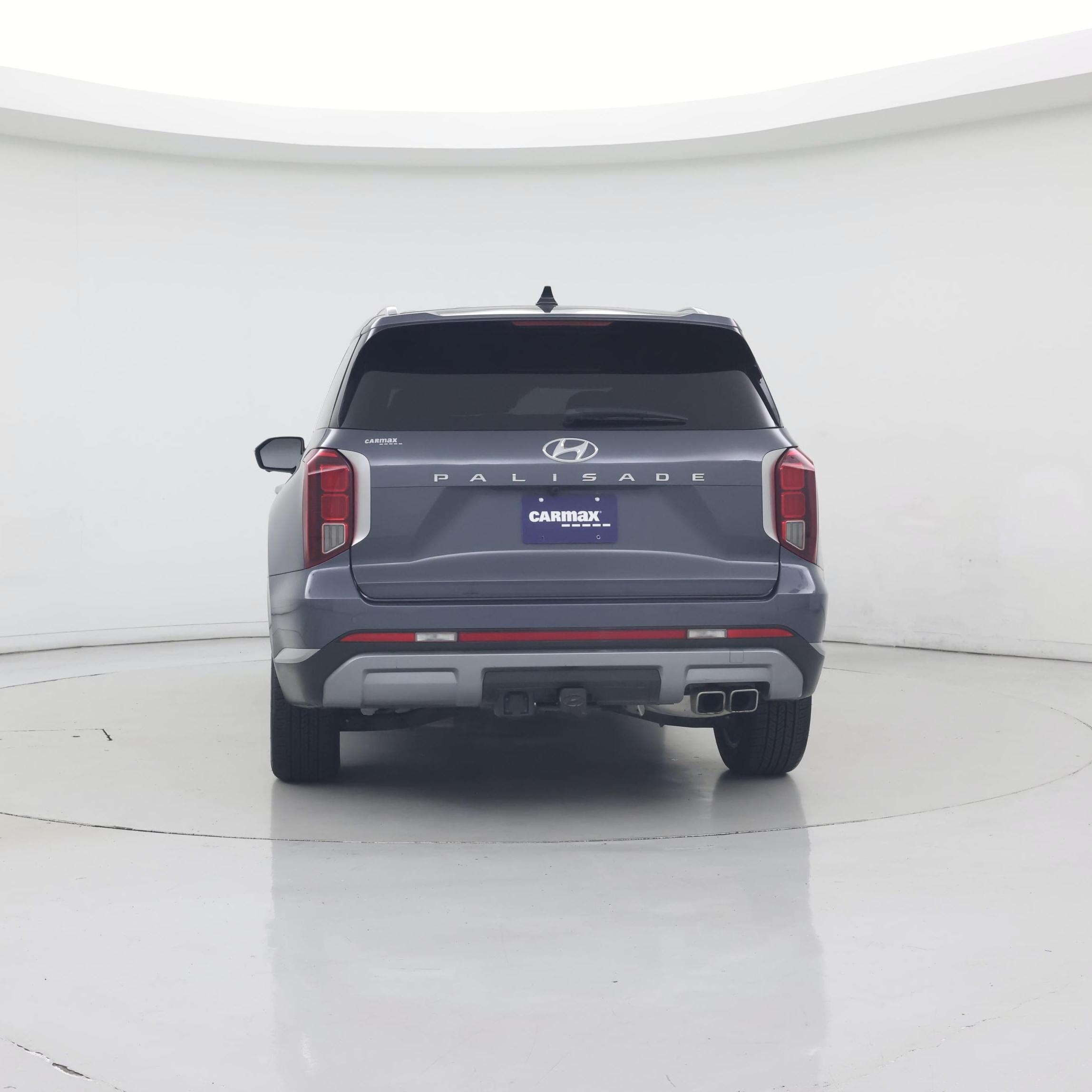 Thumbnail: 2025 Hyundai Palisade - 6