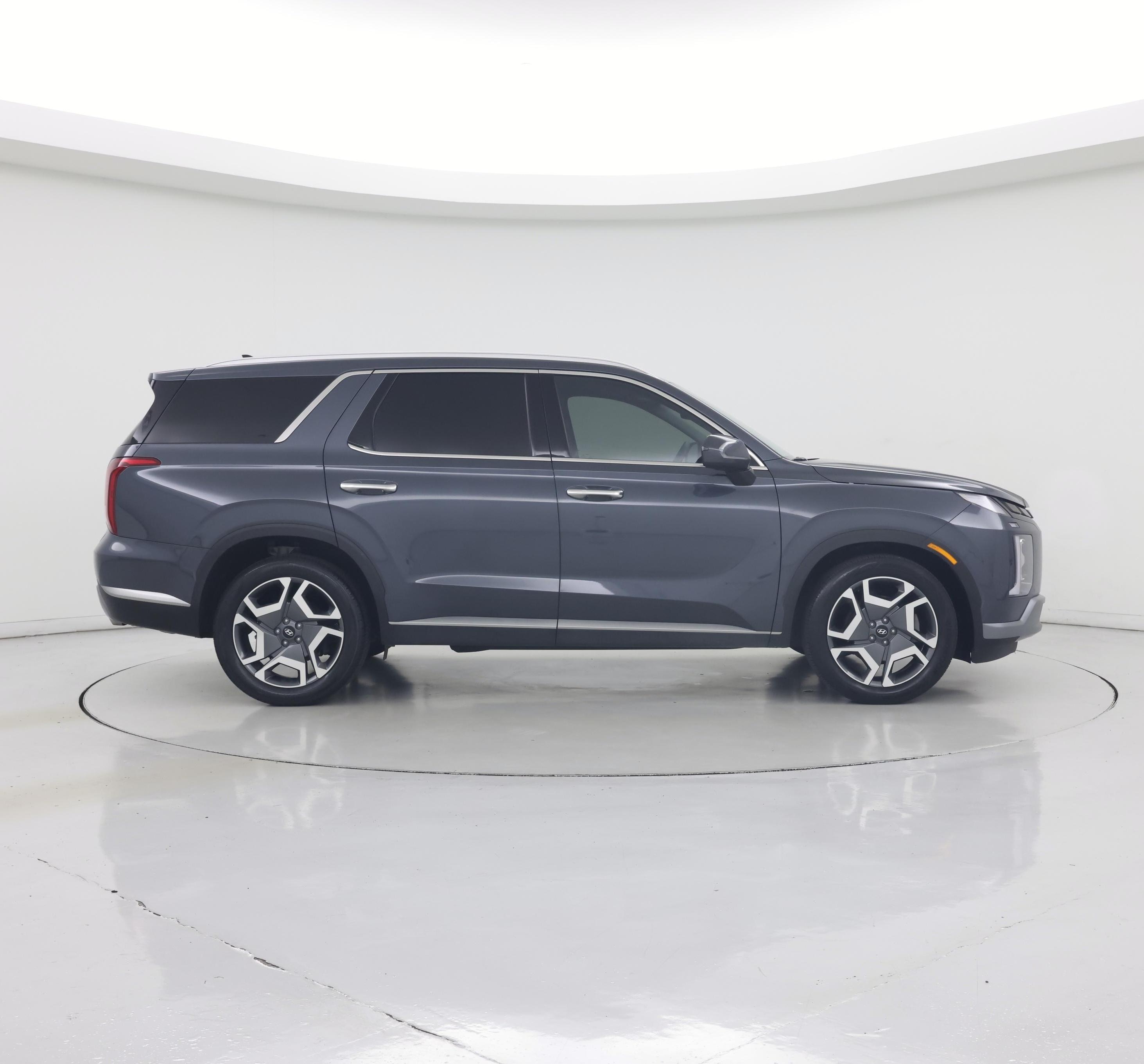 Thumbnail: 2025 Hyundai Palisade - 7