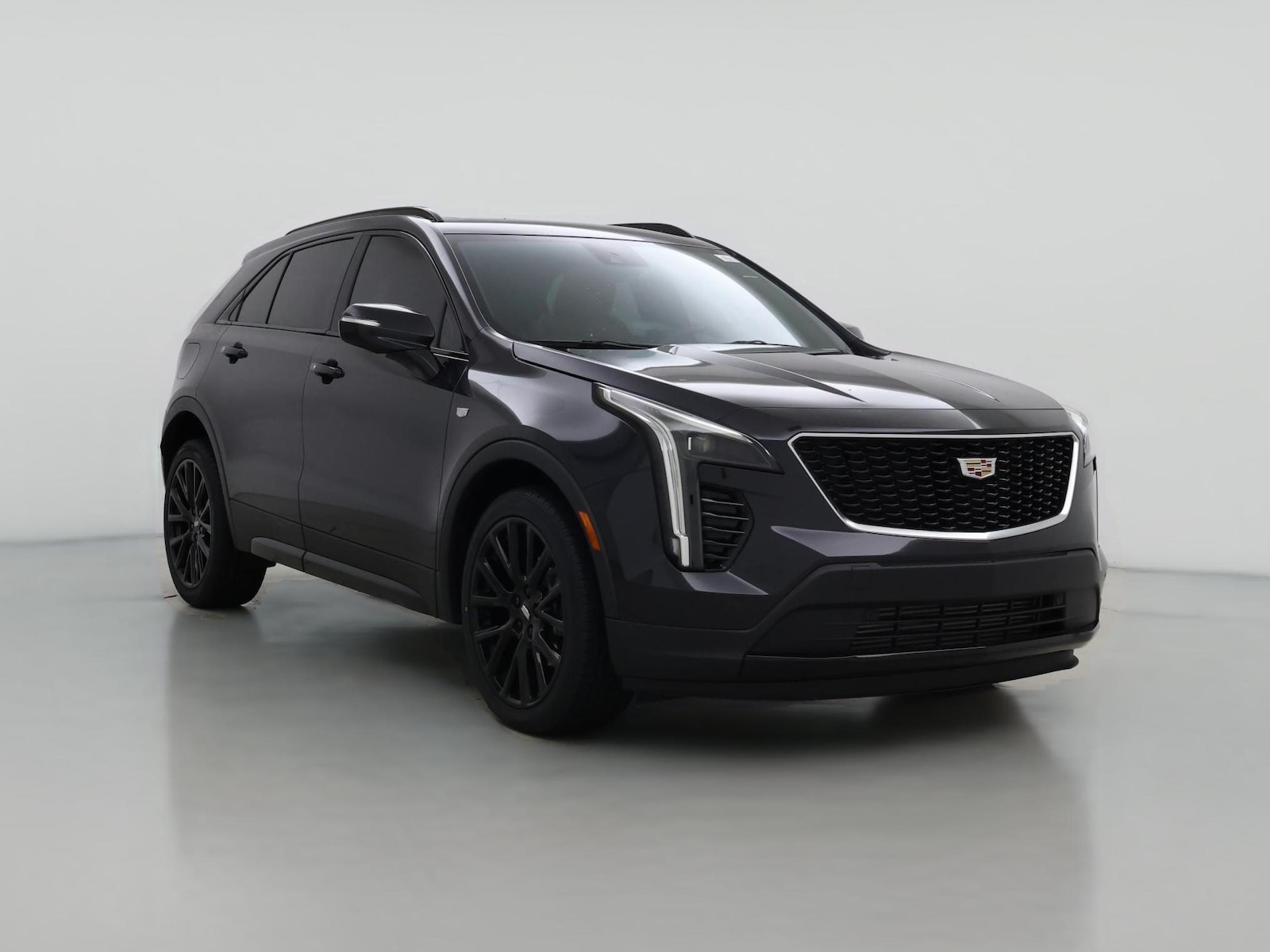 2023 Cadillac XT4
