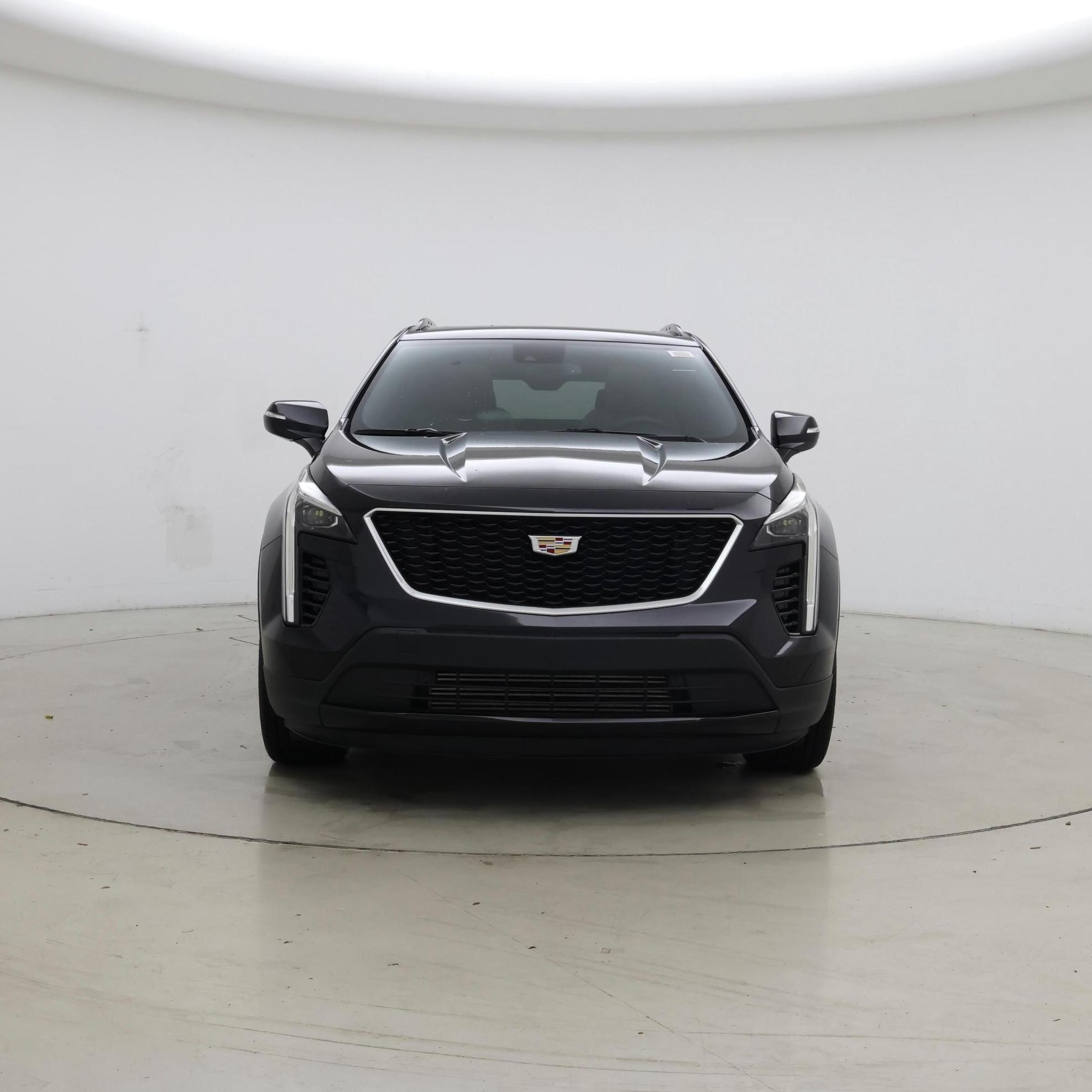 Thumbnail: 2023 Cadillac XT4 - 5