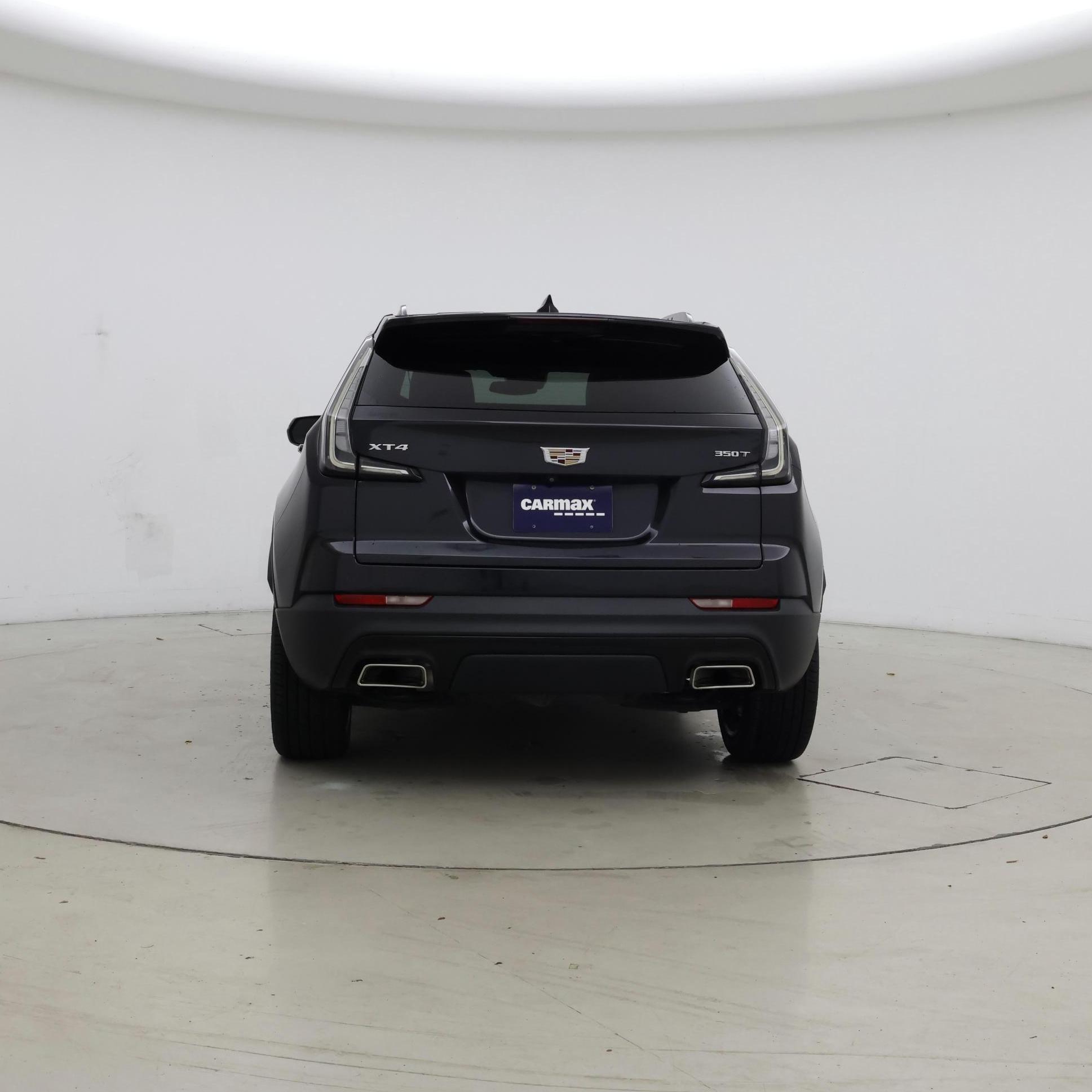 Thumbnail: 2023 Cadillac XT4 - 6