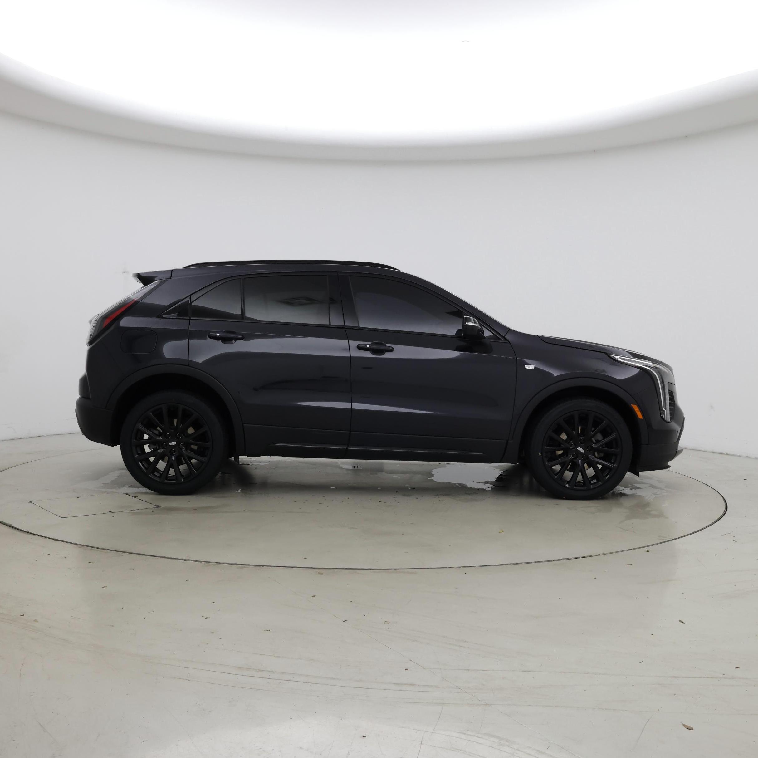 Thumbnail: 2023 Cadillac XT4 - 7