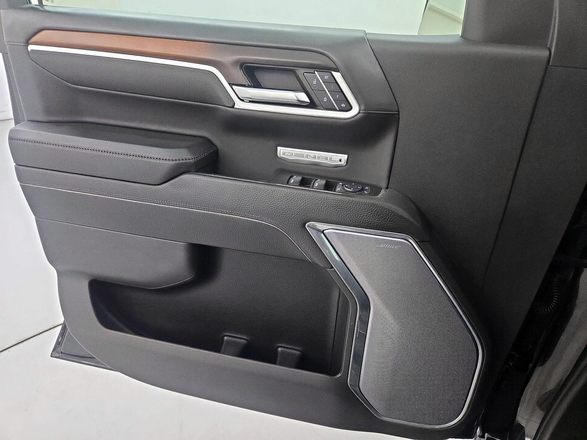 Thumbnail: 2024 GMC Sierra 1500 - 12