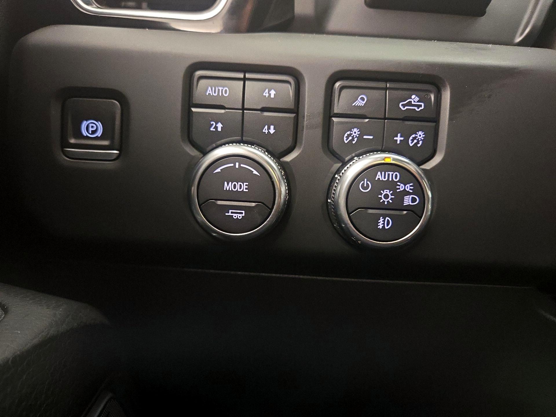 Thumbnail: 2024 GMC Sierra 1500 - 13