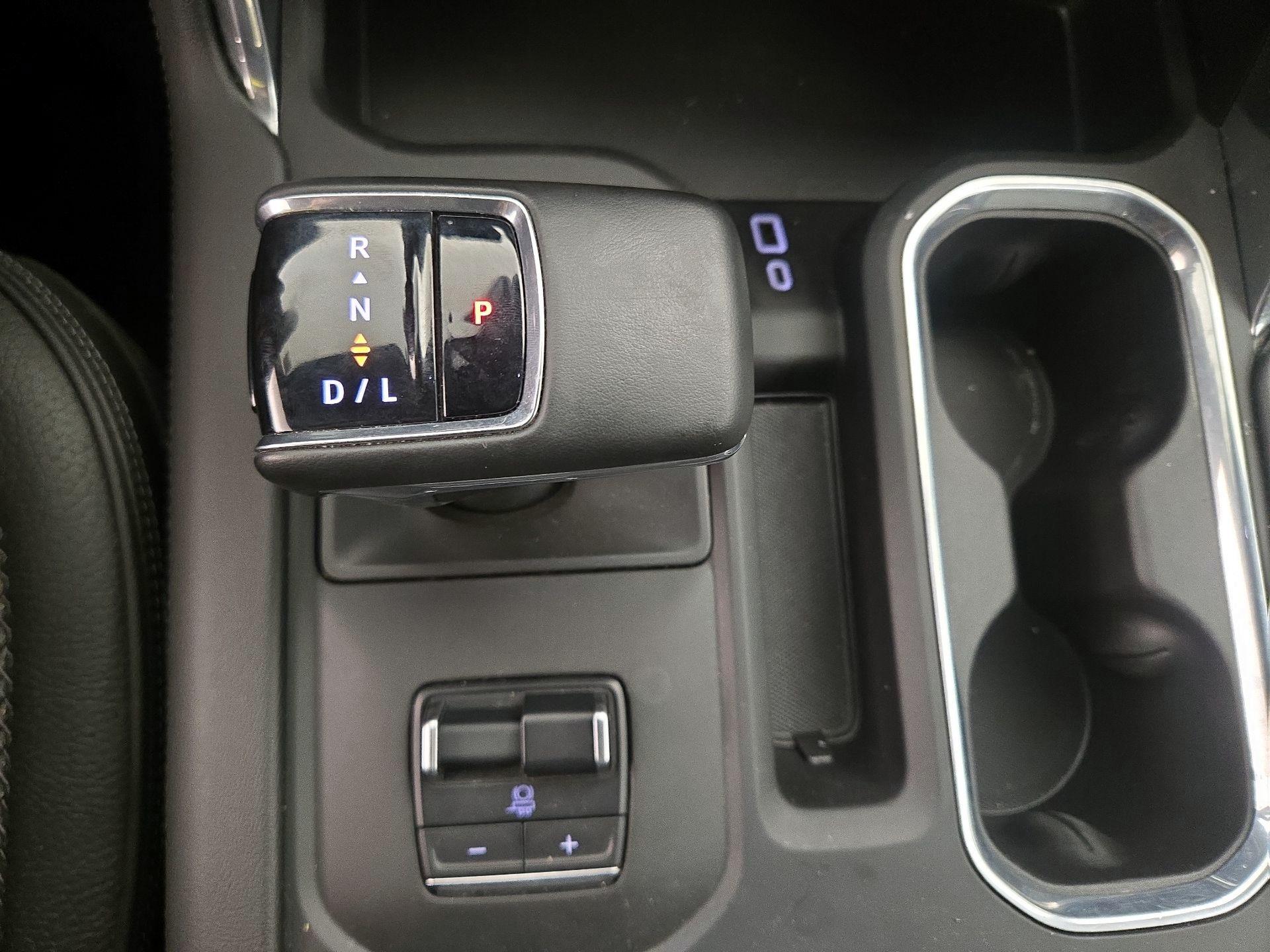 Thumbnail: 2024 GMC Sierra 1500 - 18