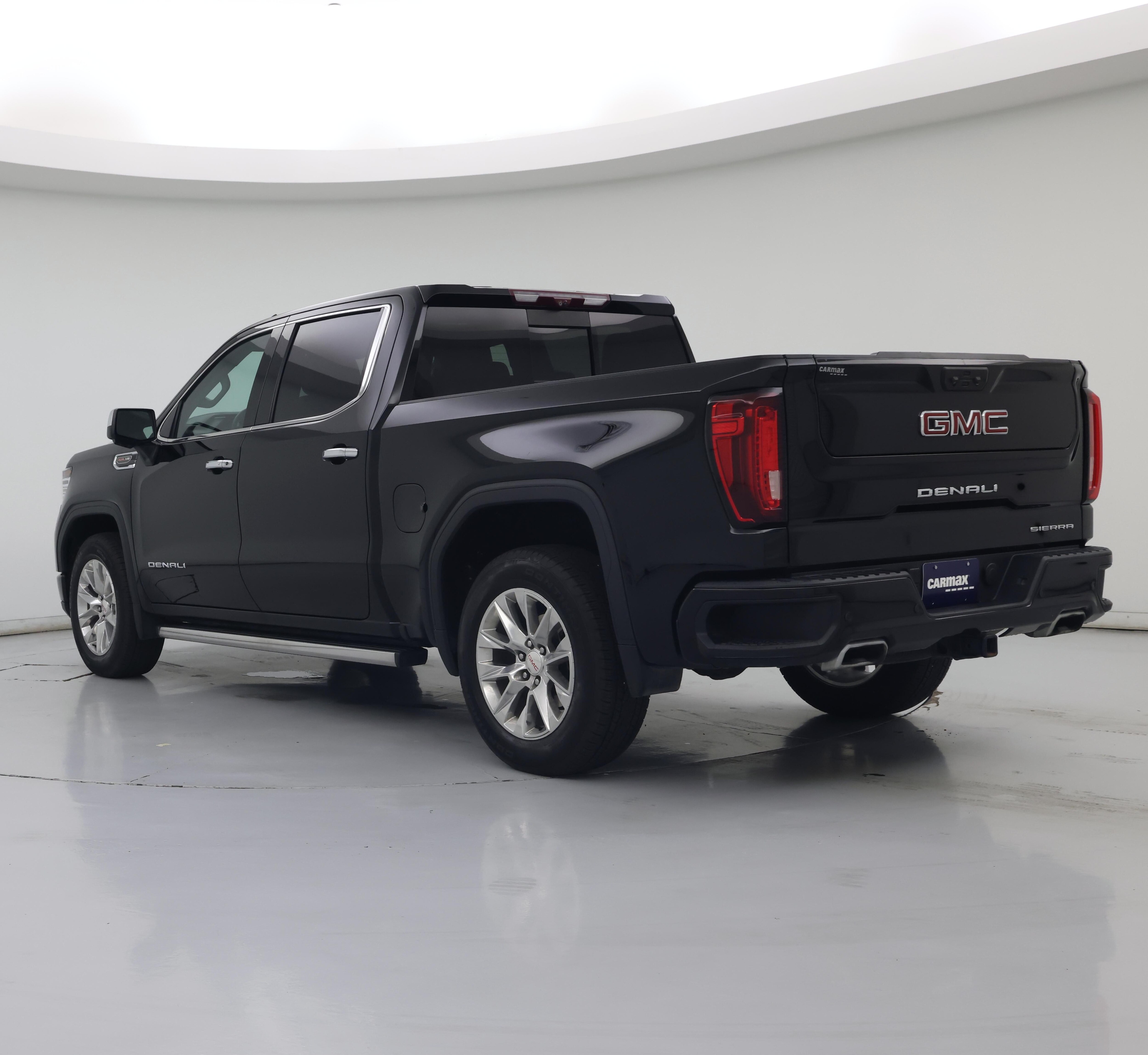 Thumbnail: 2024 GMC Sierra 1500 - 2