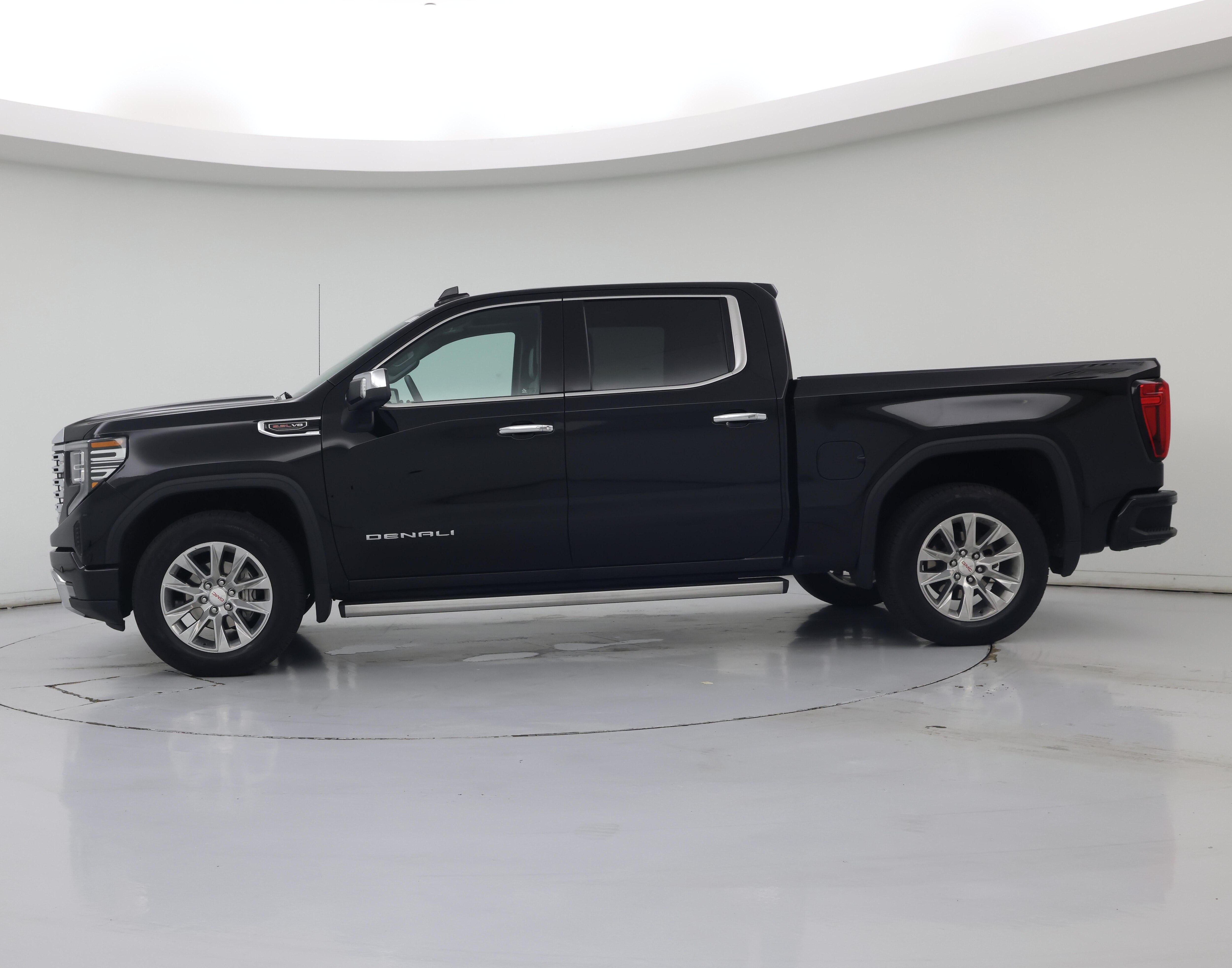 Thumbnail: 2024 GMC Sierra 1500 - 3