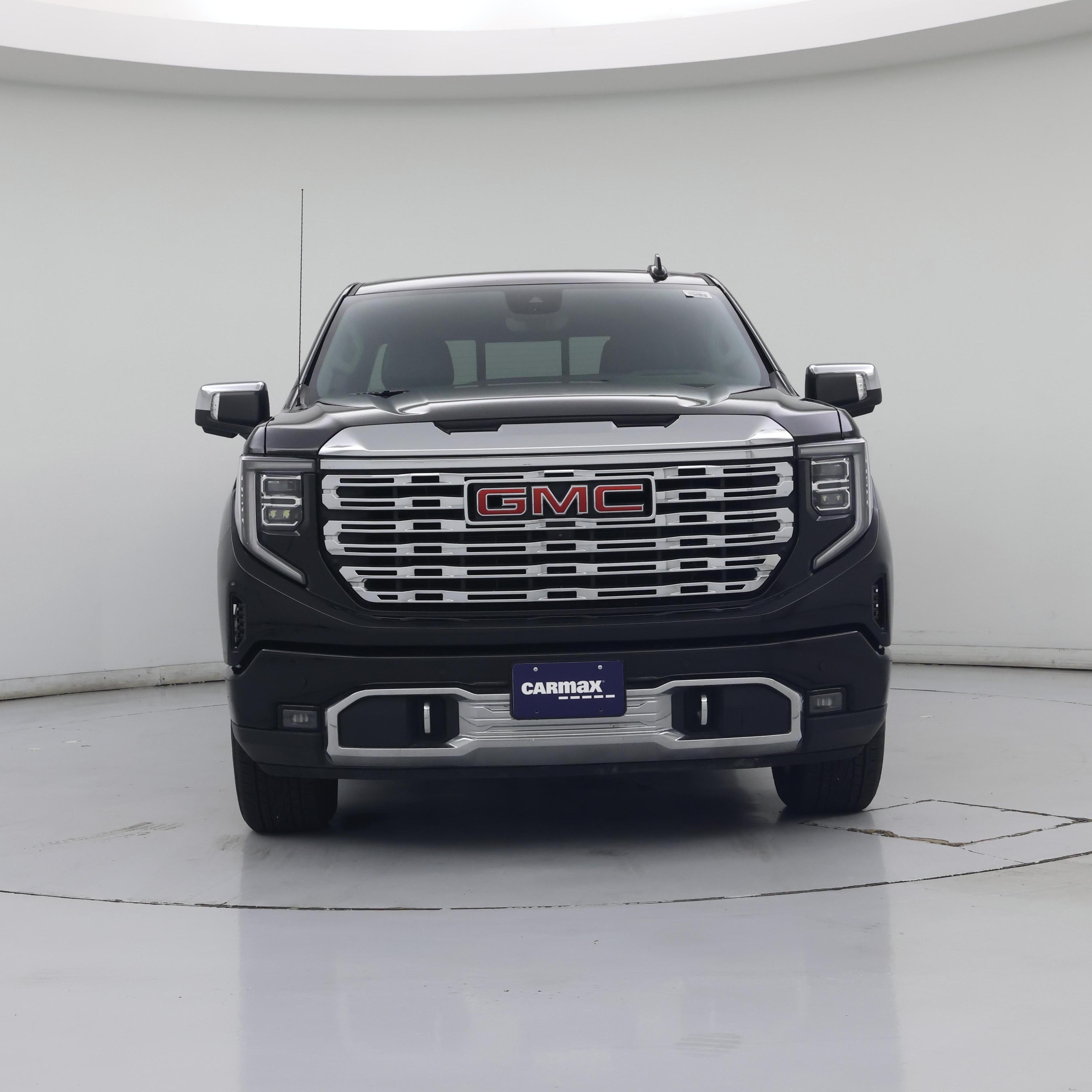 Thumbnail: 2024 GMC Sierra 1500 - 5