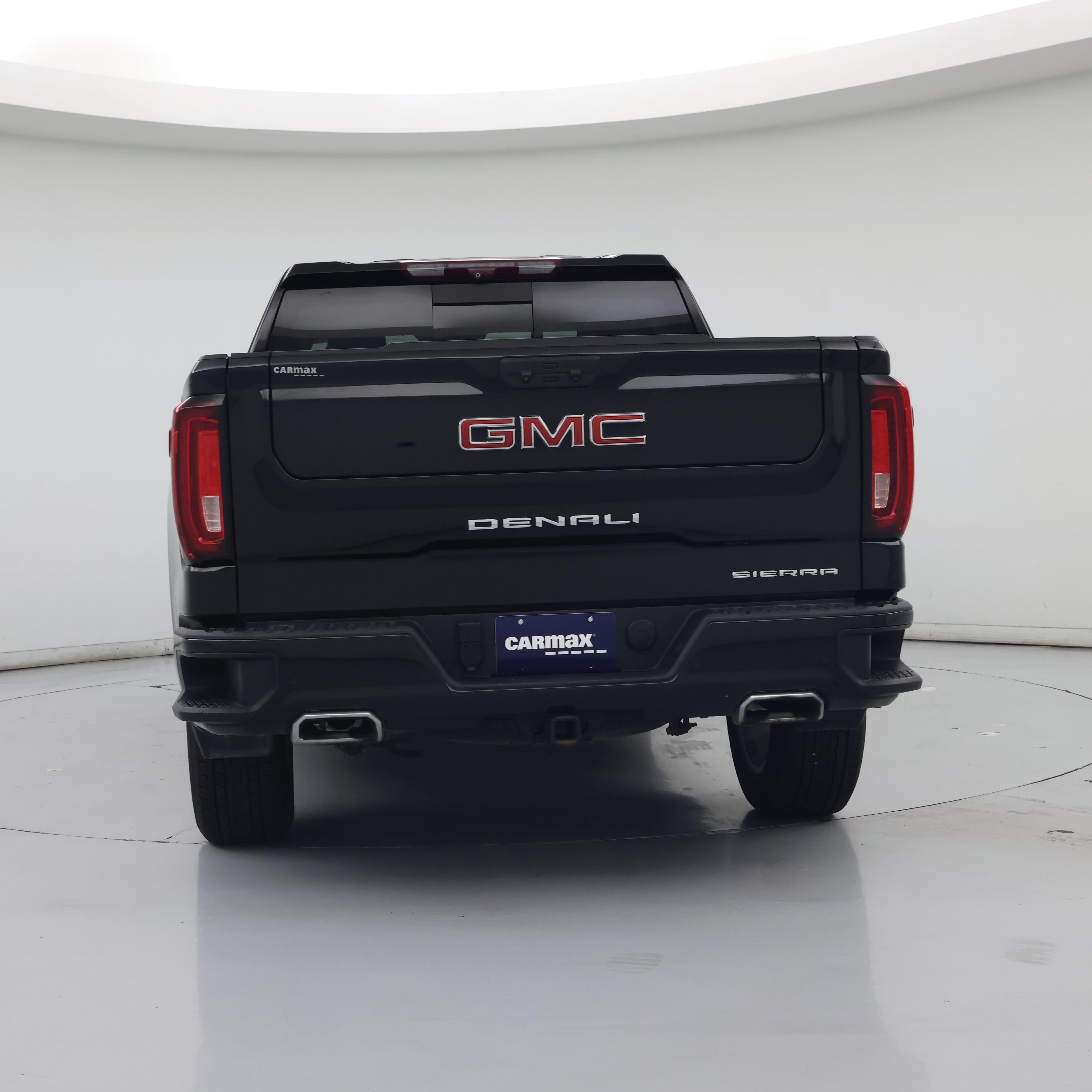 Thumbnail: 2024 GMC Sierra 1500 - 6