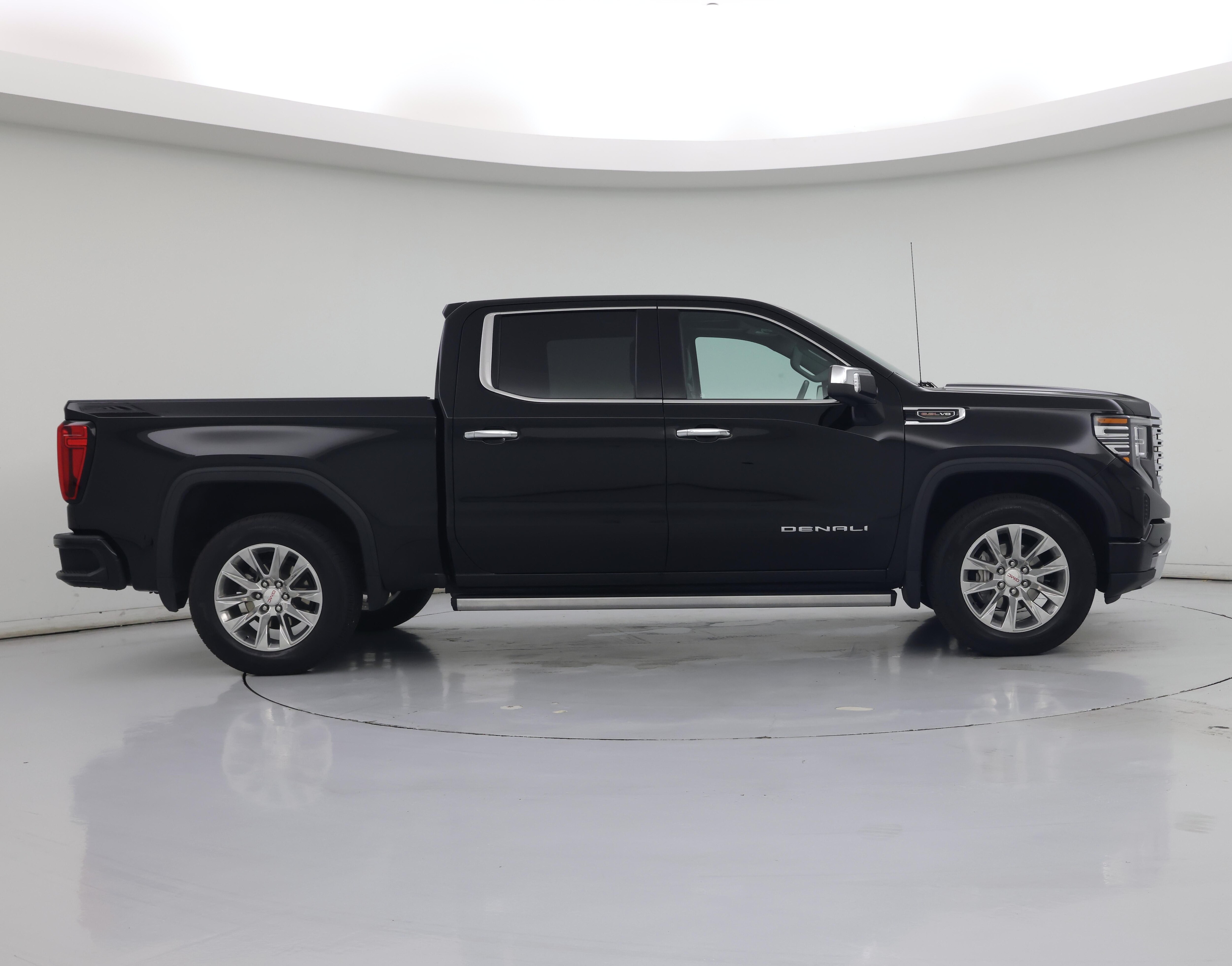 Thumbnail: 2024 GMC Sierra 1500 - 7