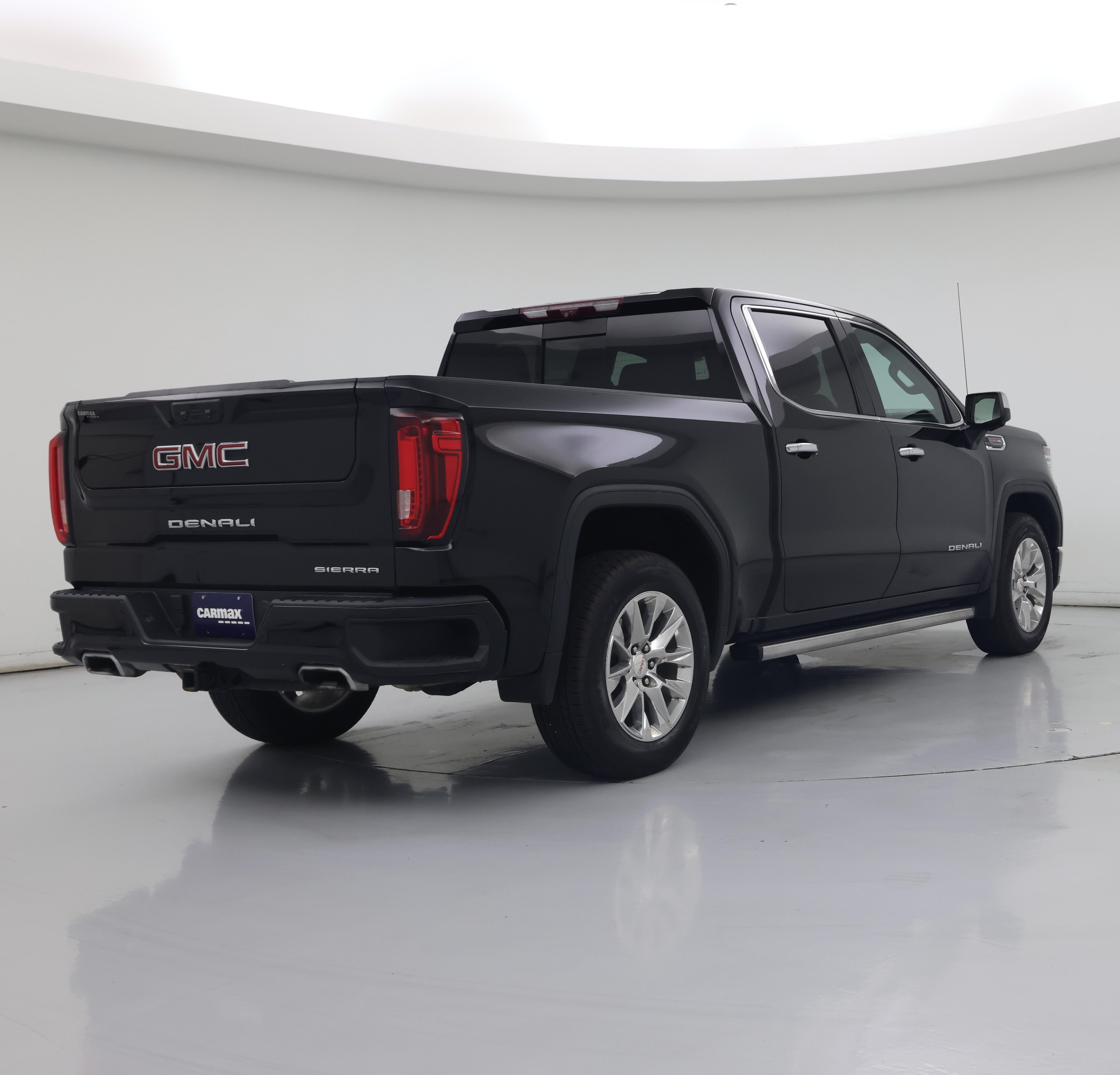 Thumbnail: 2024 GMC Sierra 1500 - 8