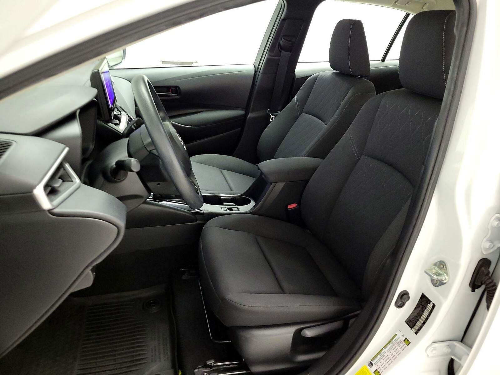 Side Airbags