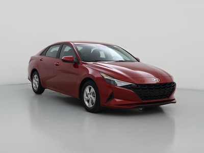 2022 Hyundai Elantra SE