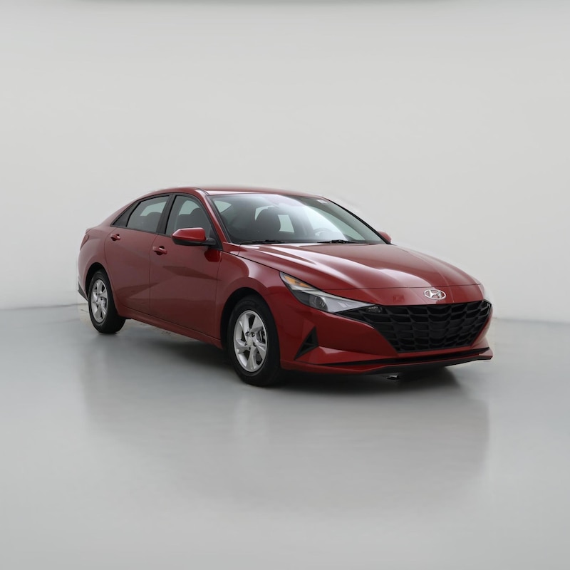 2022 Hyundai Elantra SE