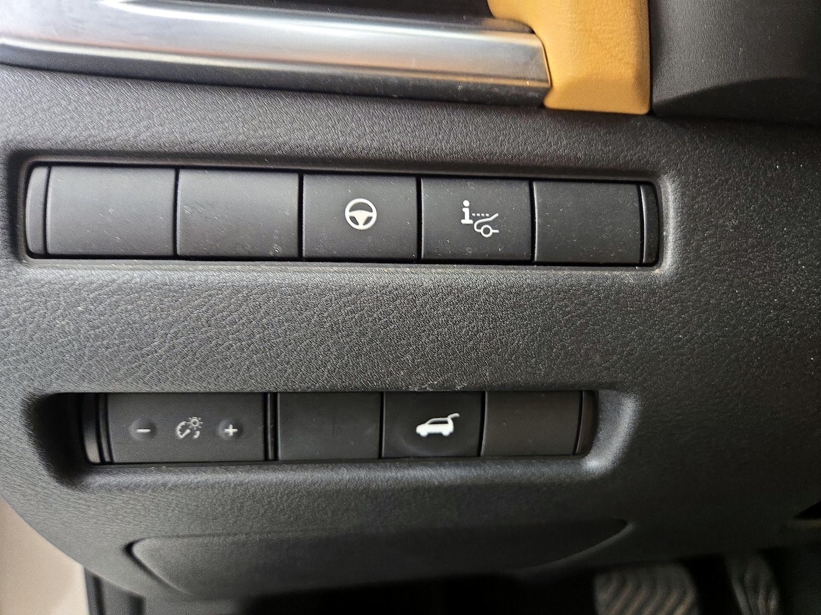 2022 Nissan Rogue Platinum - Photo 14