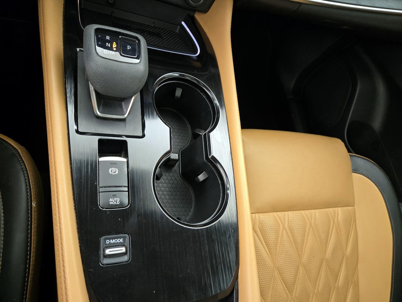 2022 Nissan Rogue Platinum - Photo 19