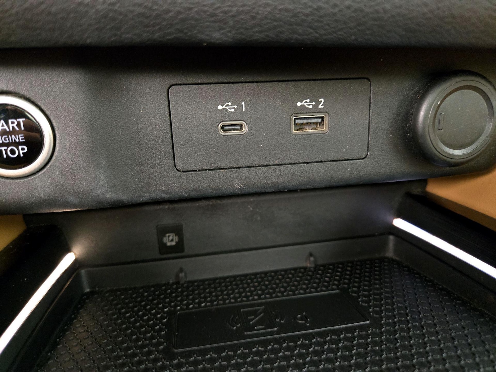 2022 Nissan Rogue Platinum - Photo 20