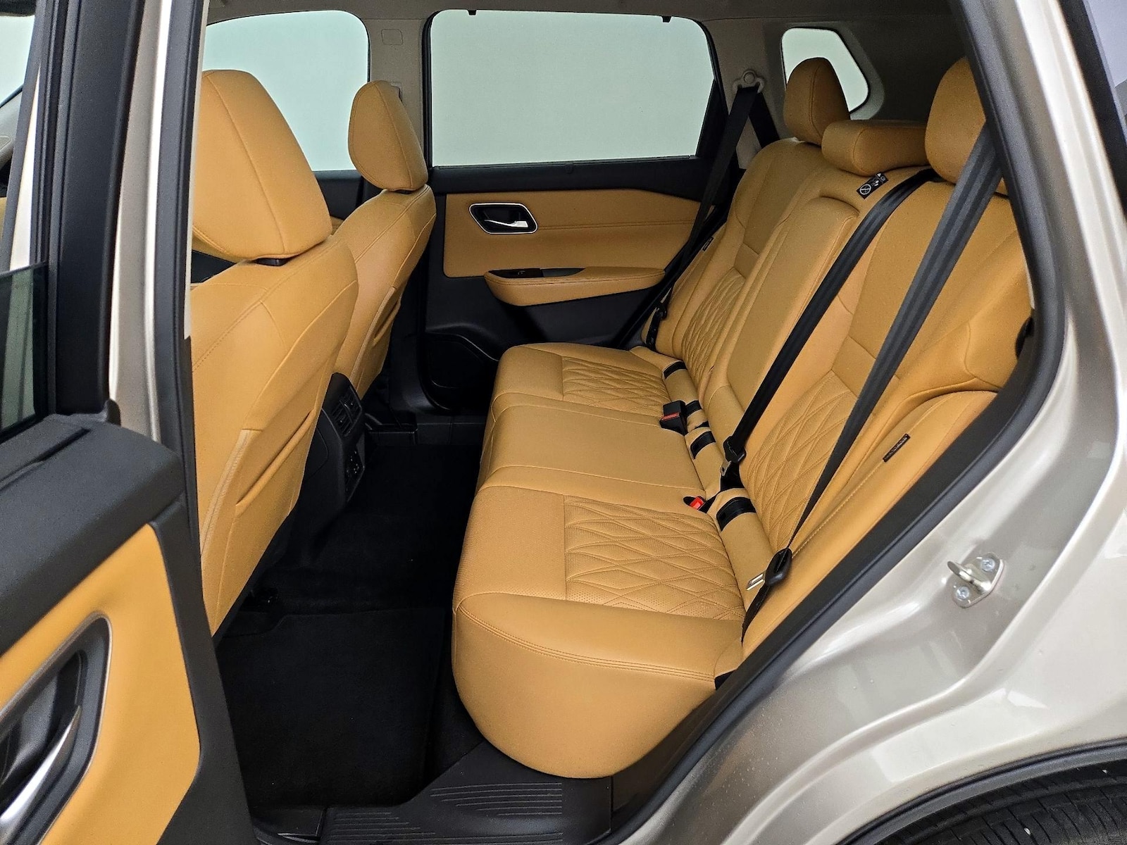 2022 Nissan Rogue Platinum - Photo 22