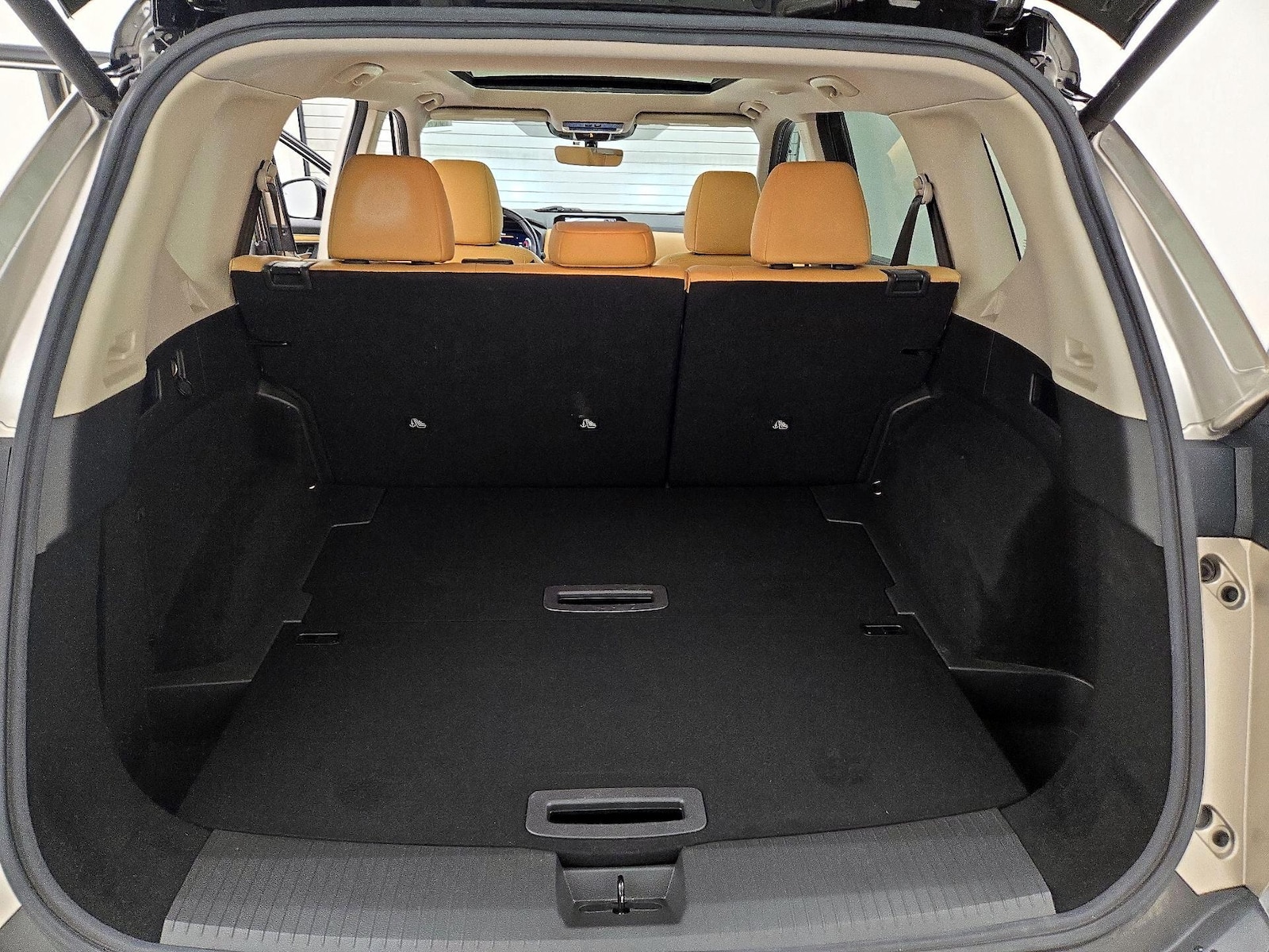 2022 Nissan Rogue Platinum - Photo 23