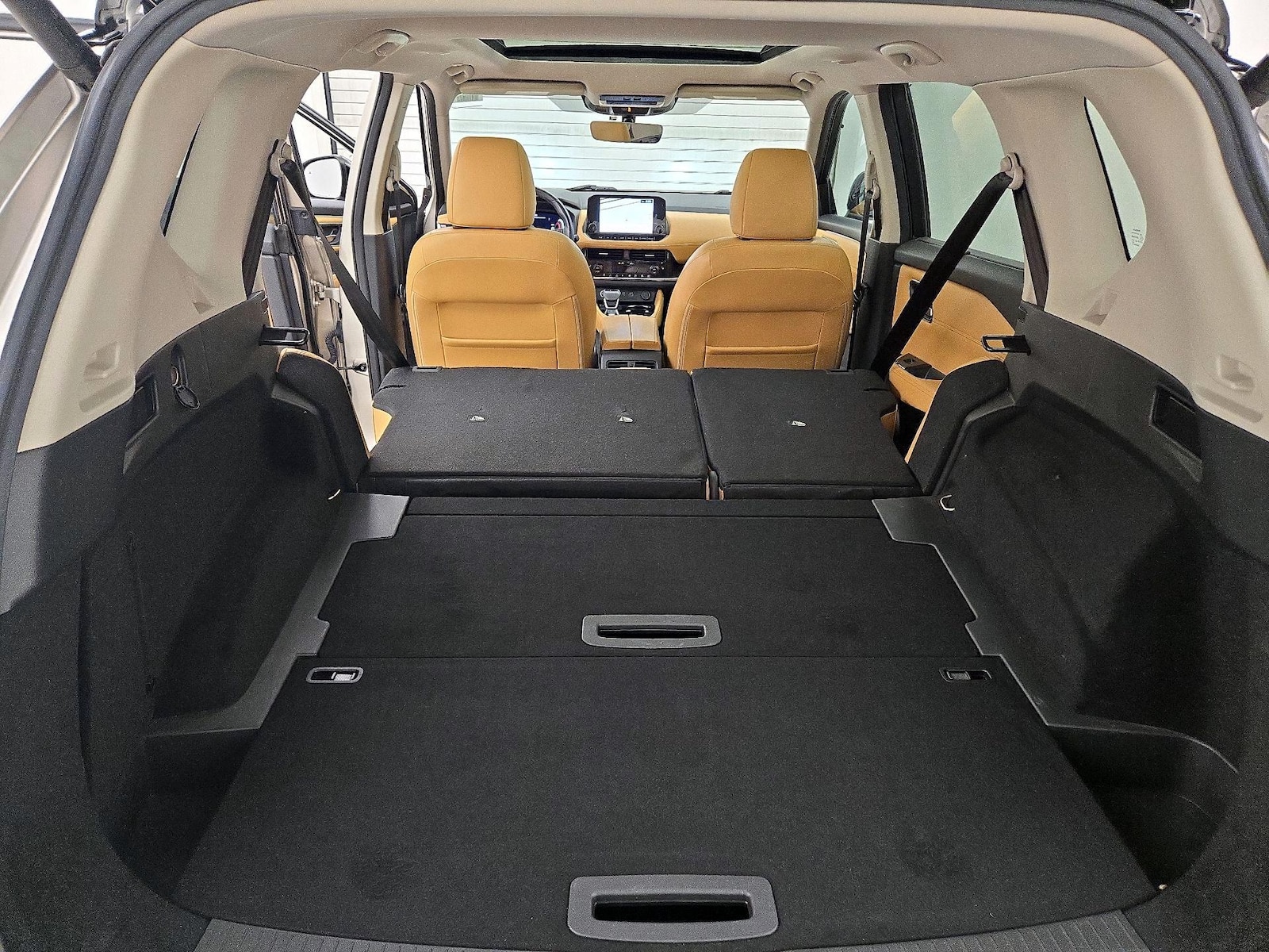 2022 Nissan Rogue Platinum - Photo 24
