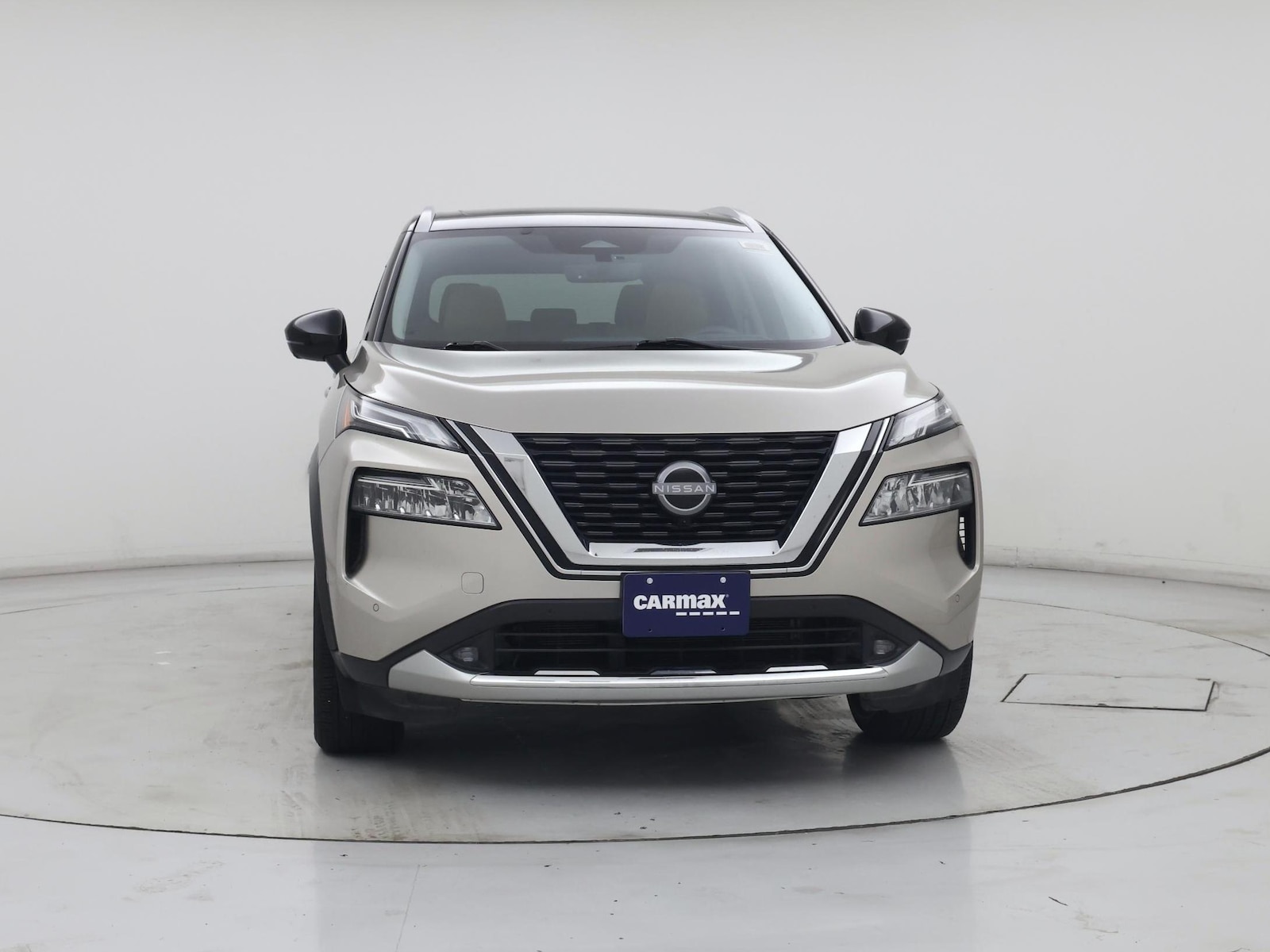 2022 Nissan Rogue Platinum - Photo 6