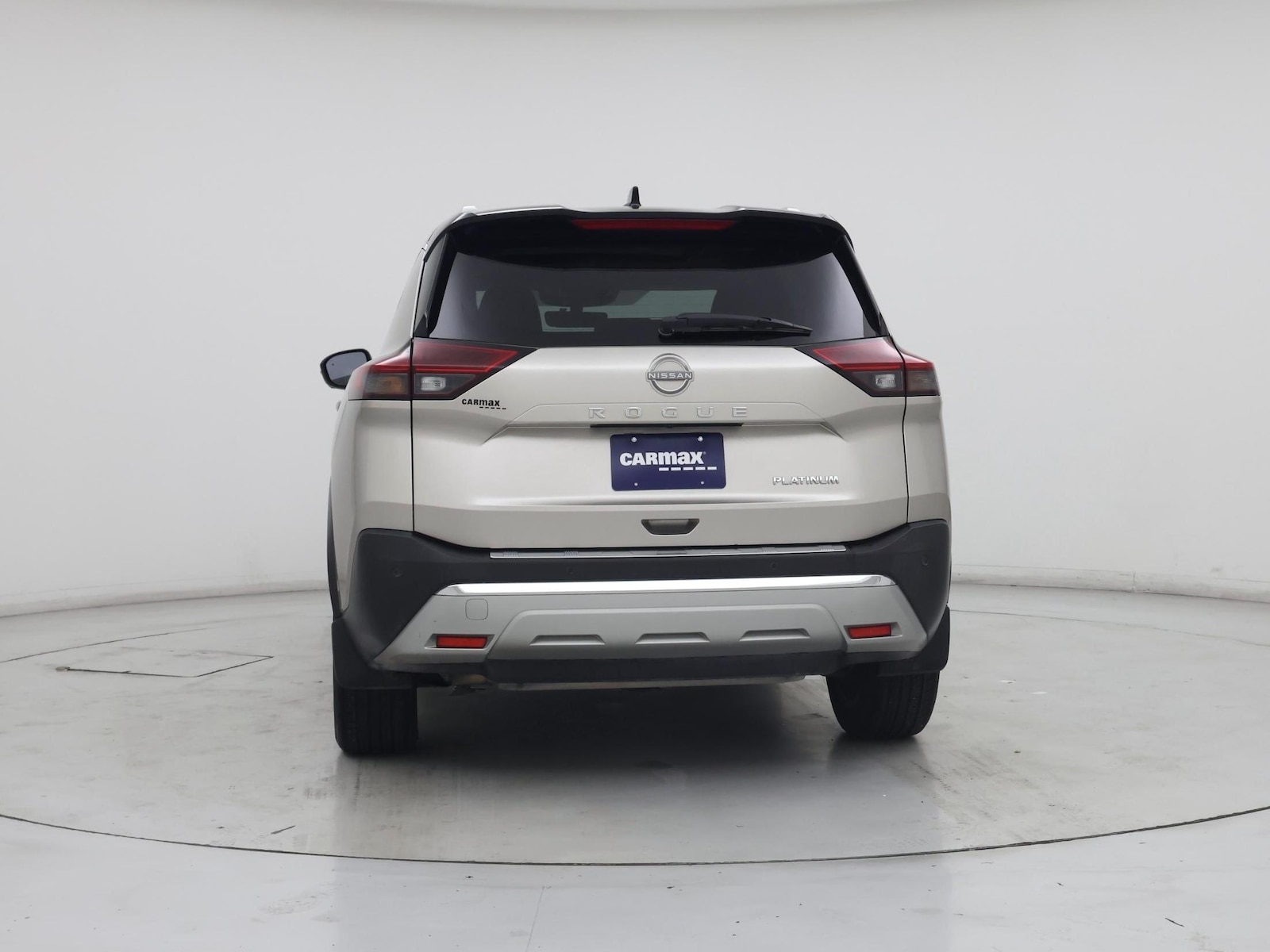 2022 Nissan Rogue Platinum - Photo 7