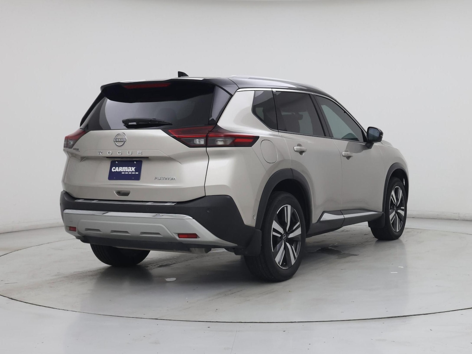 2022 Nissan Rogue Platinum - Photo 9