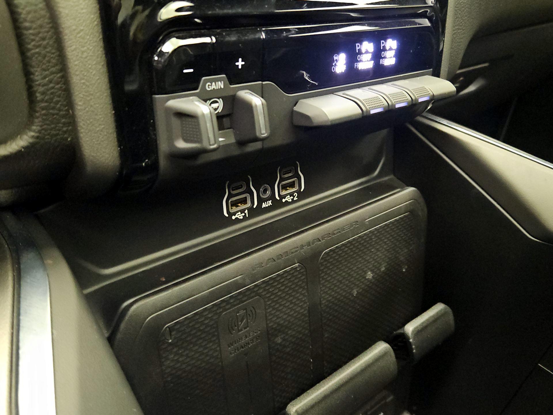 Thumbnail: 2025 RAM 1500 - 19