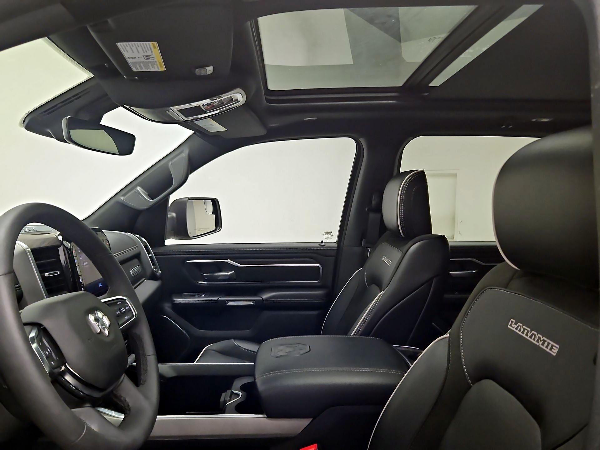 Thumbnail: 2025 RAM 1500 - 20