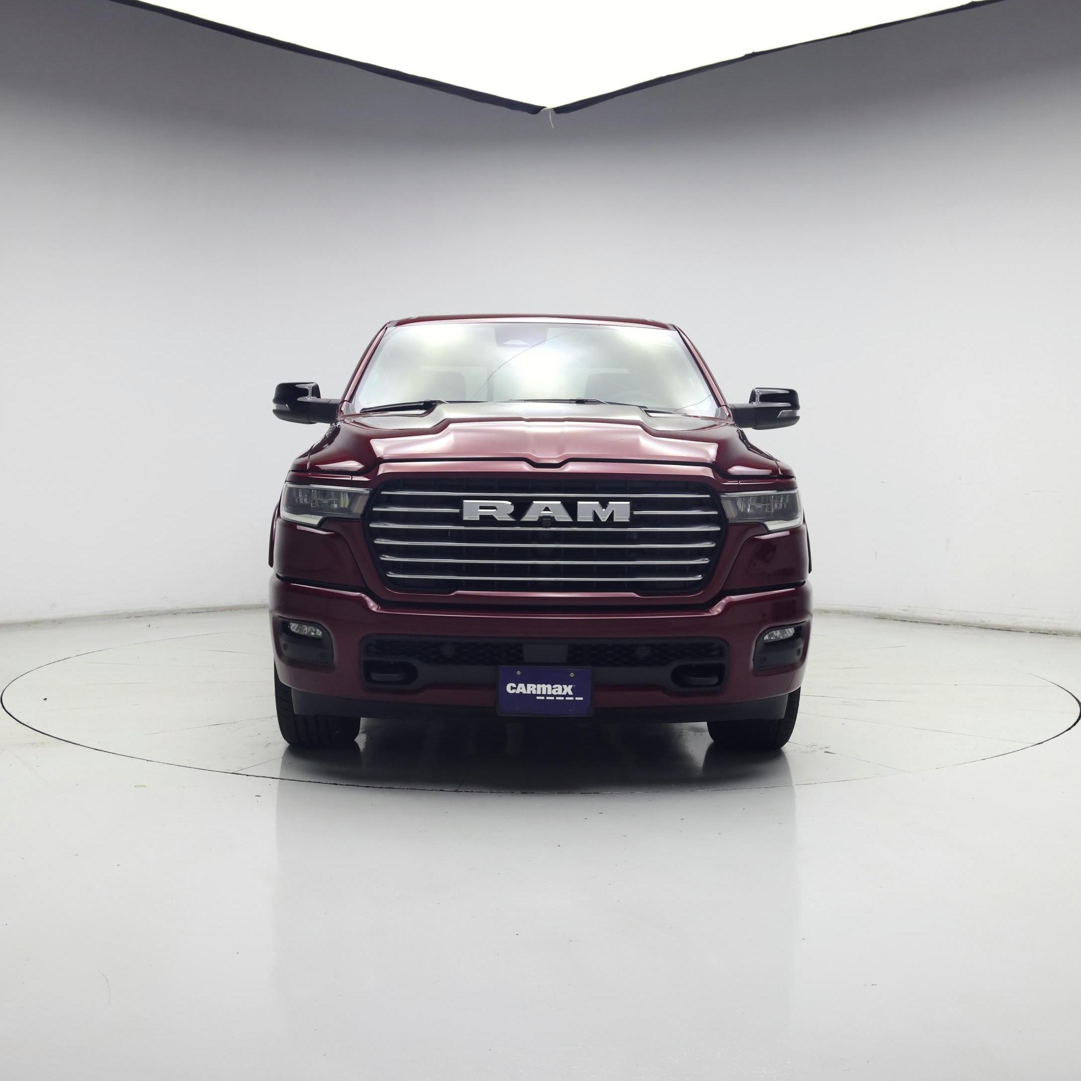 Thumbnail: 2025 RAM 1500 - 5
