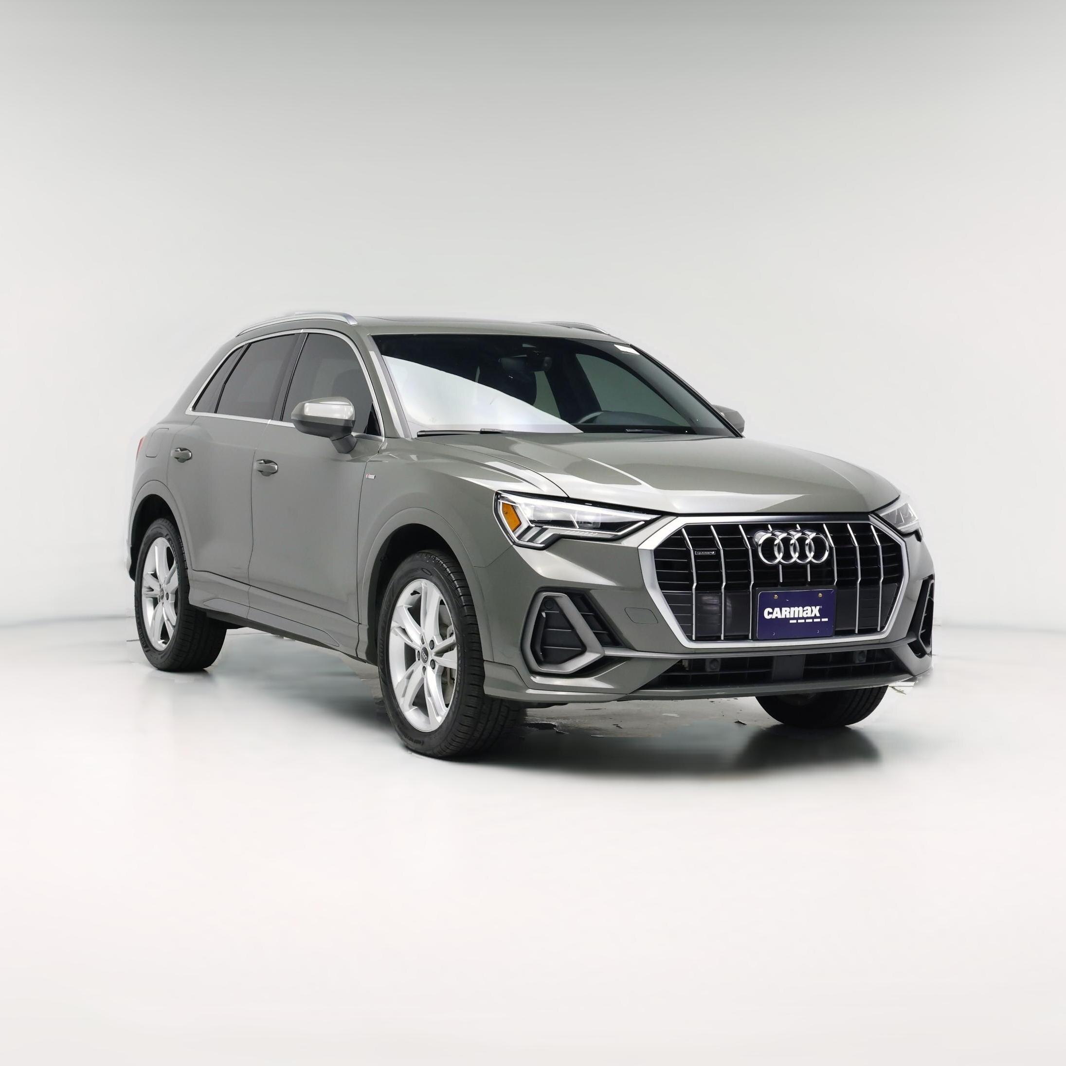 Thumbnail: 2023 Audi Q3 - 1