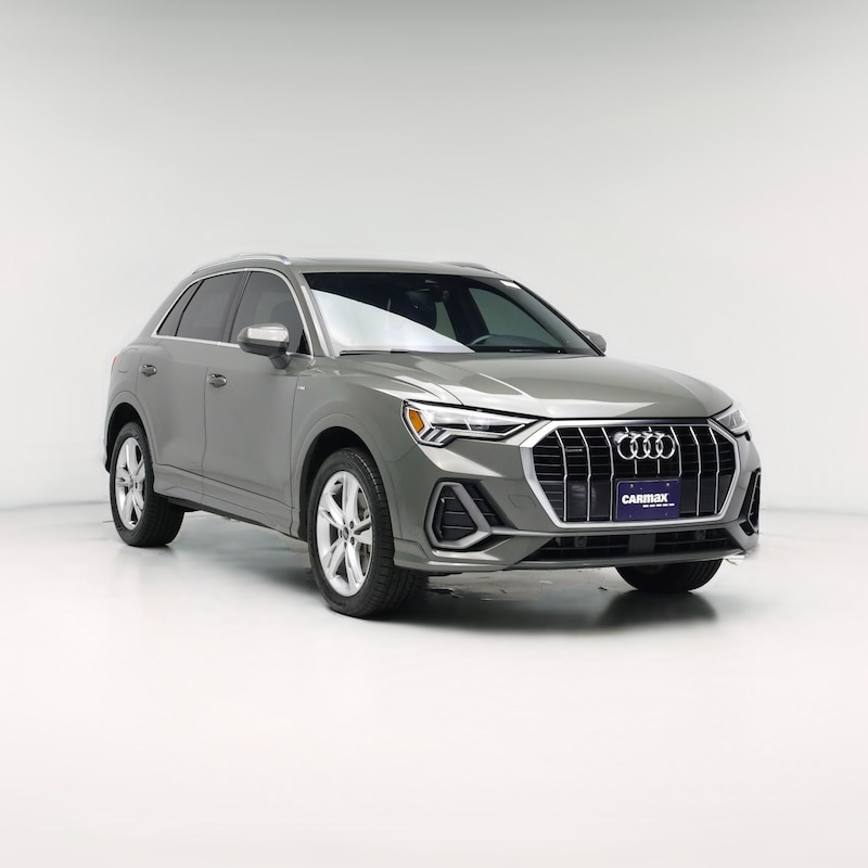 2023 Audi Q3 S-Line Premium