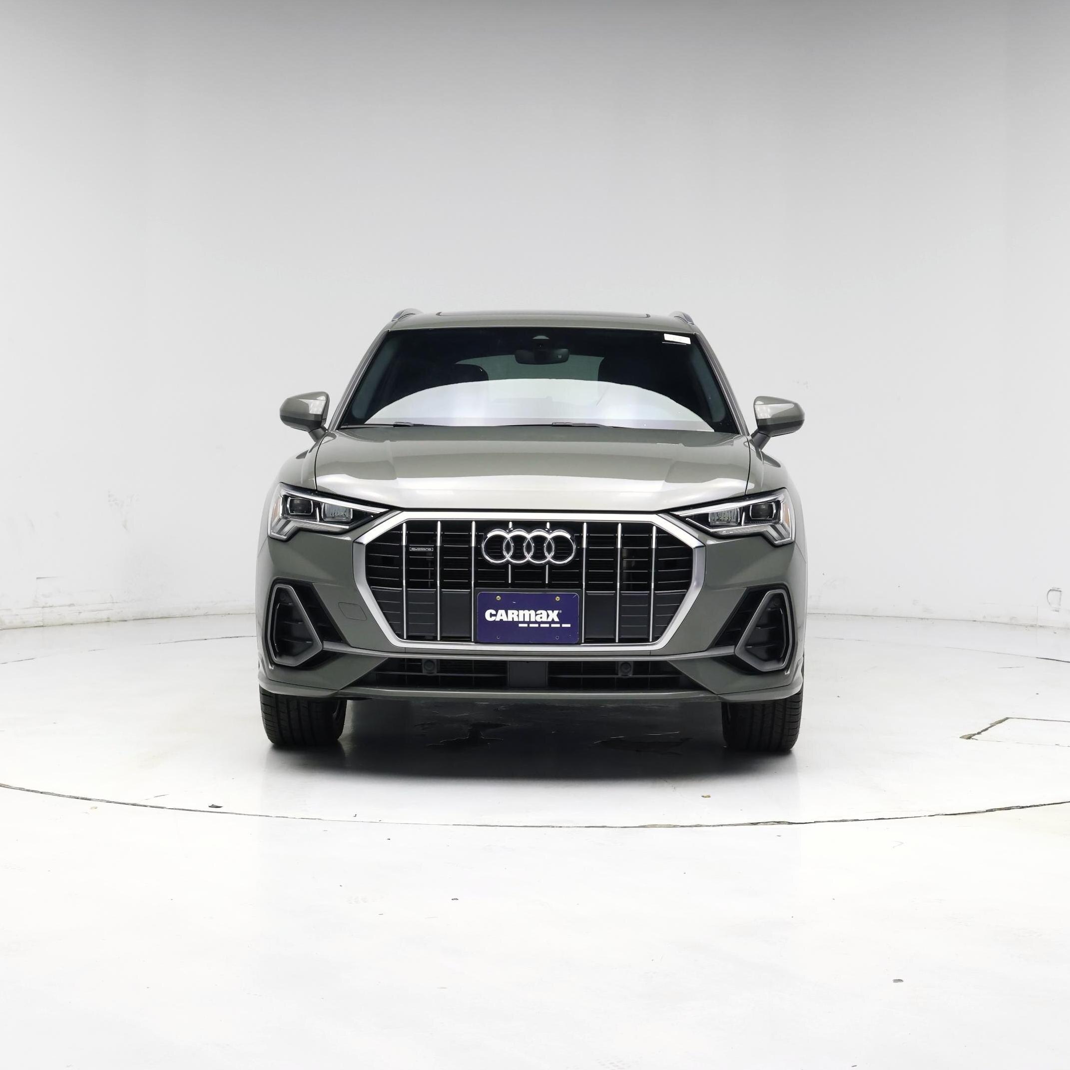 Thumbnail: 2023 Audi Q3 - 5