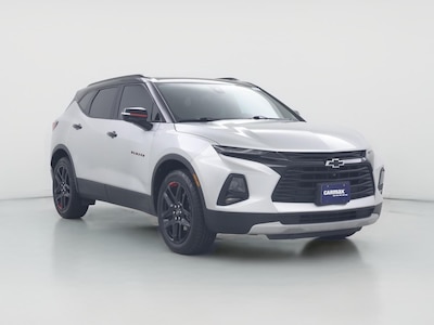 2022 Chevrolet Blazer 3LT