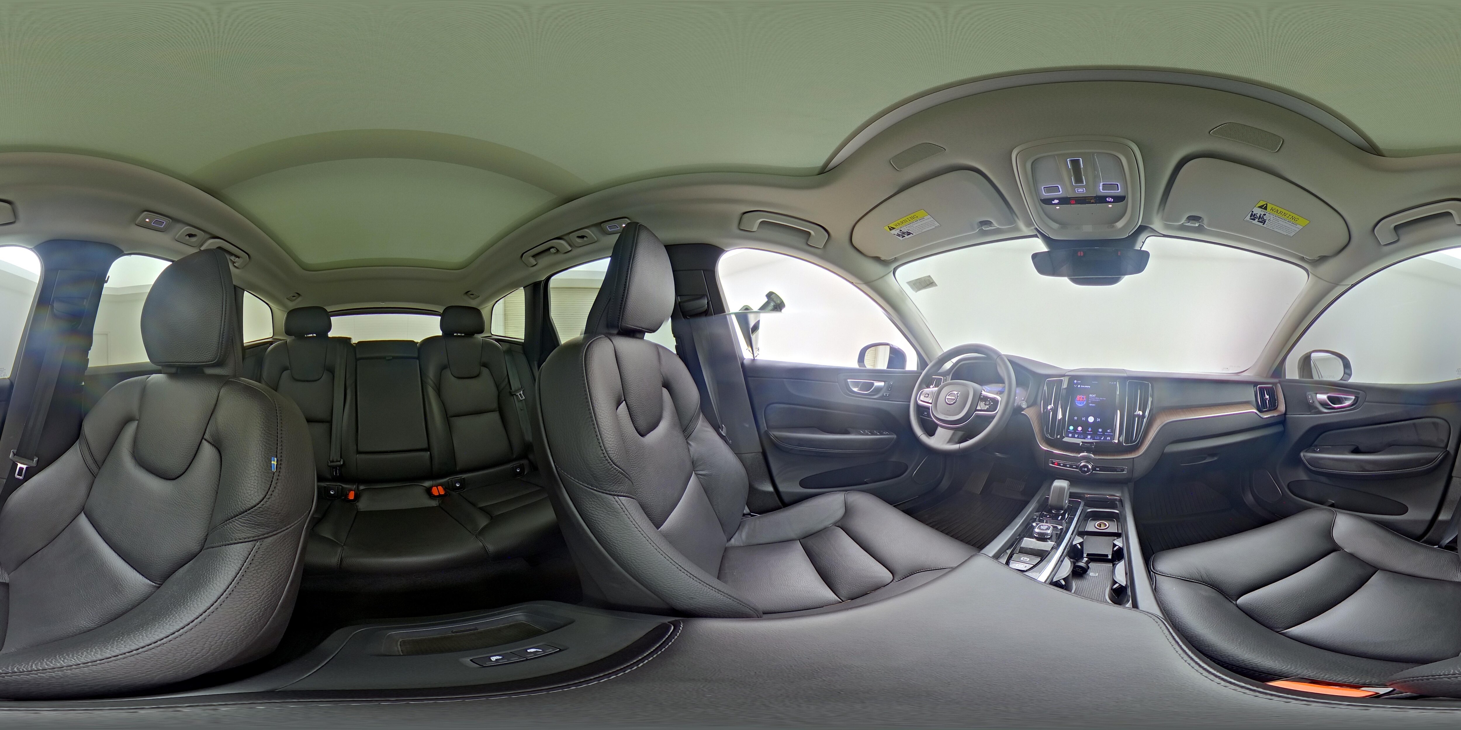 2023 Volvo XC60 Plus - Photo 26