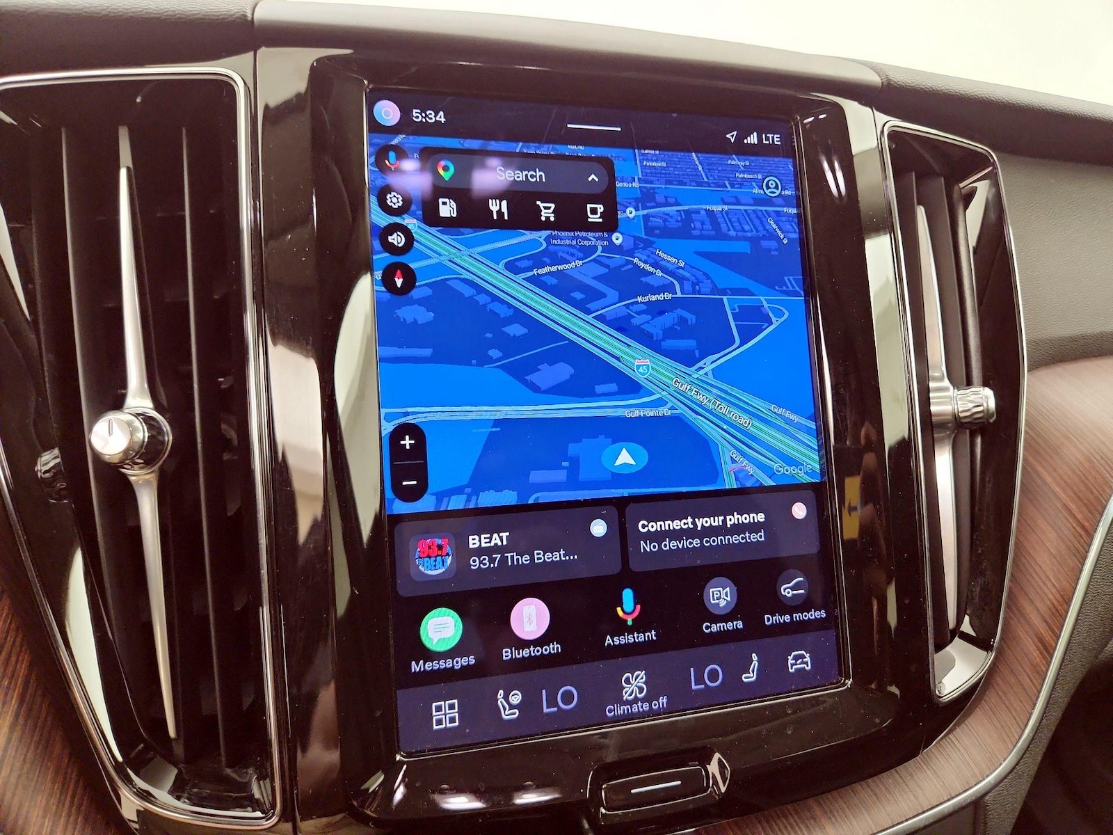 2023 Volvo XC60 Plus - Photo 15