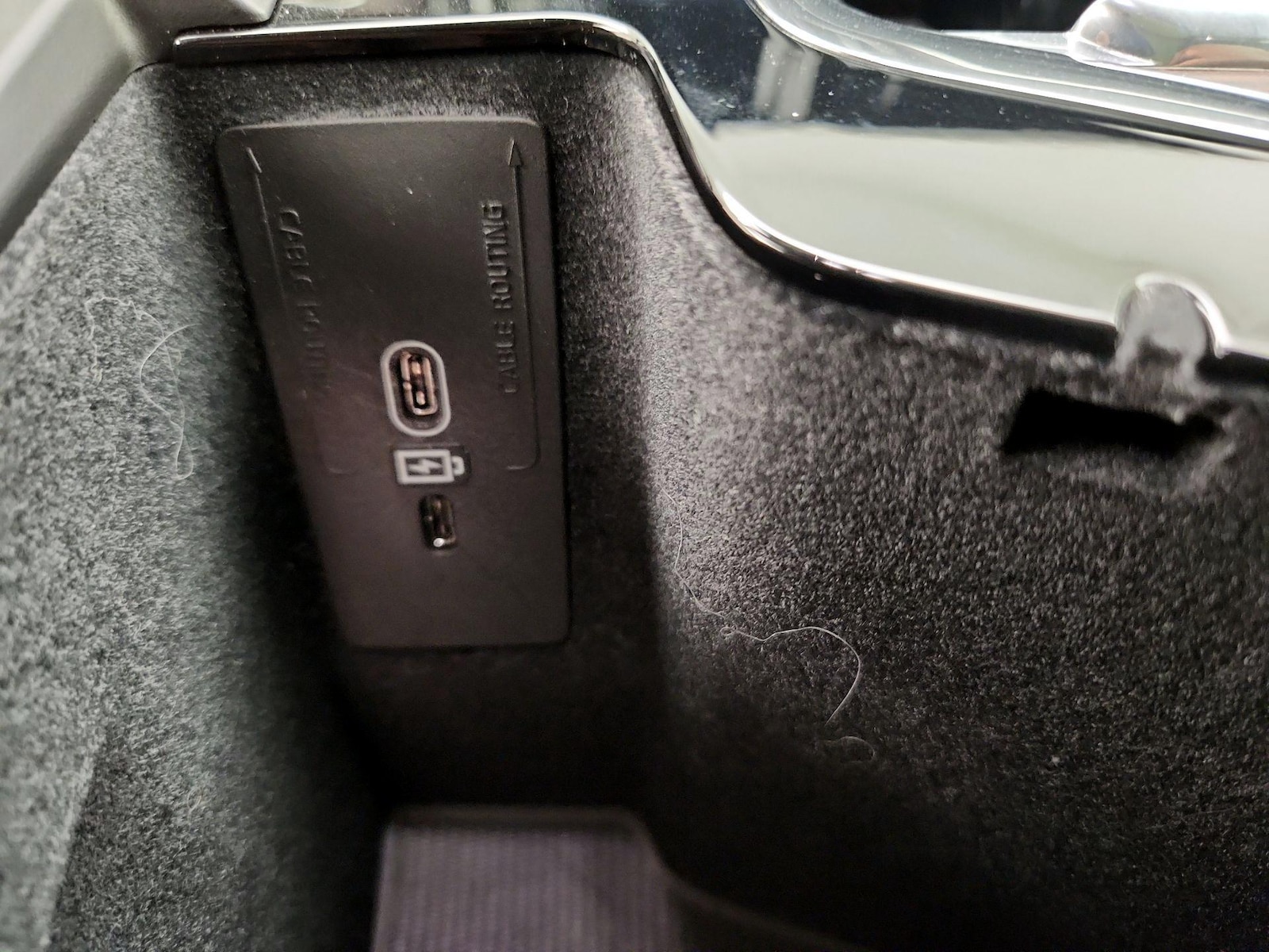2023 Volvo XC60 Plus - Photo 20