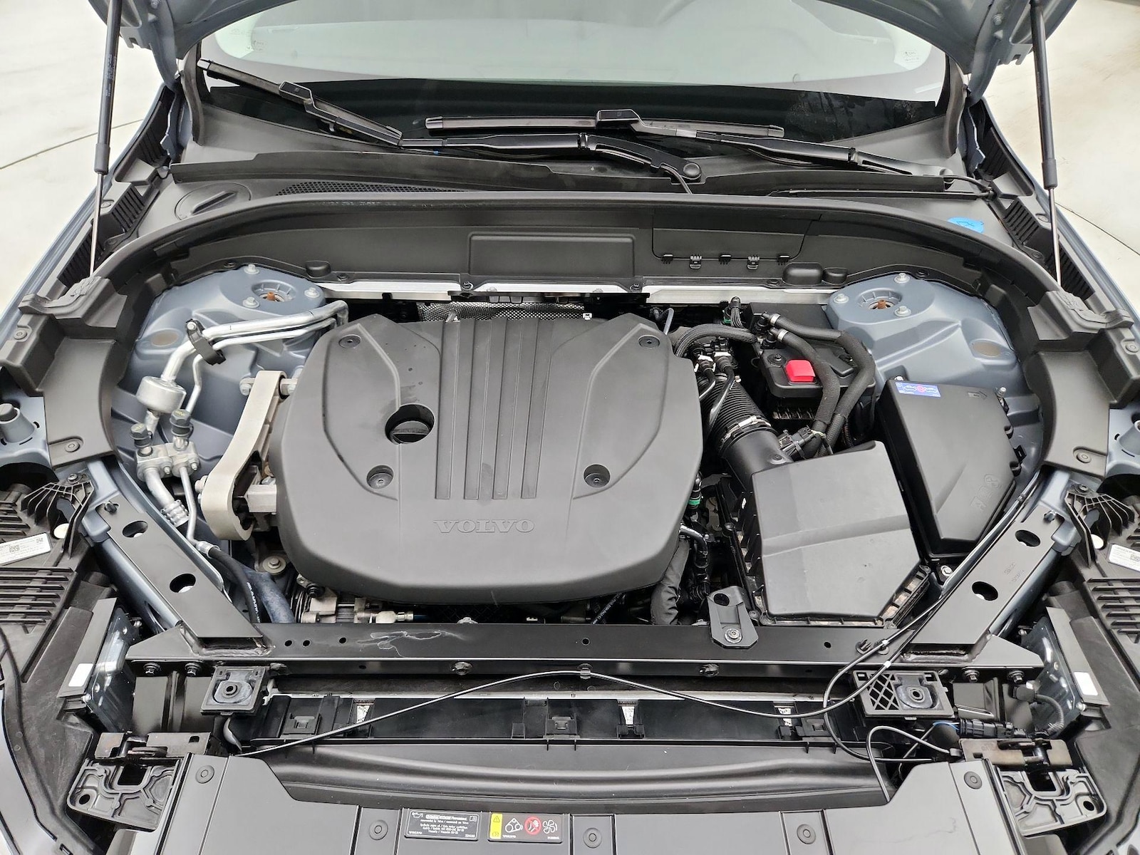 2023 Volvo XC60 Plus - Photo 24