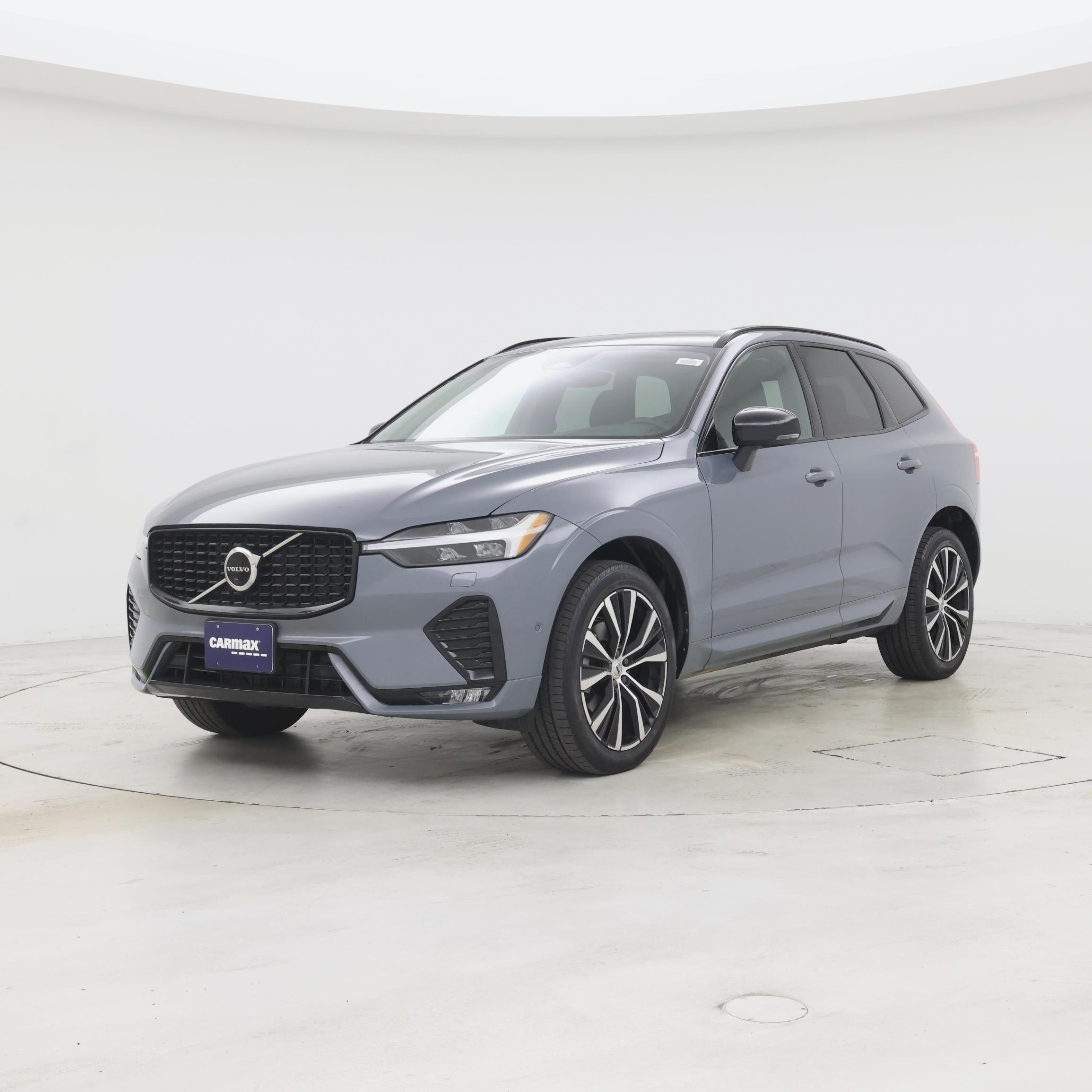 Thumbnail: 2023 Volvo XC60 - 4