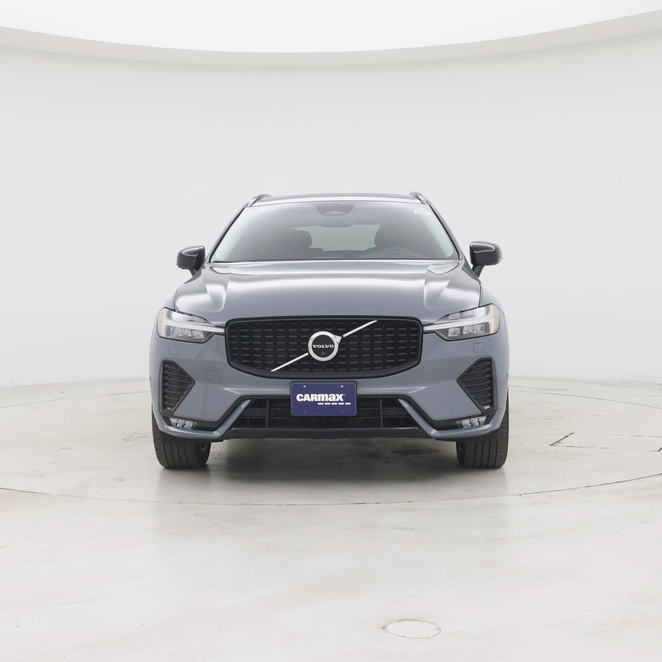 Thumbnail: 2023 Volvo XC60 - 5
