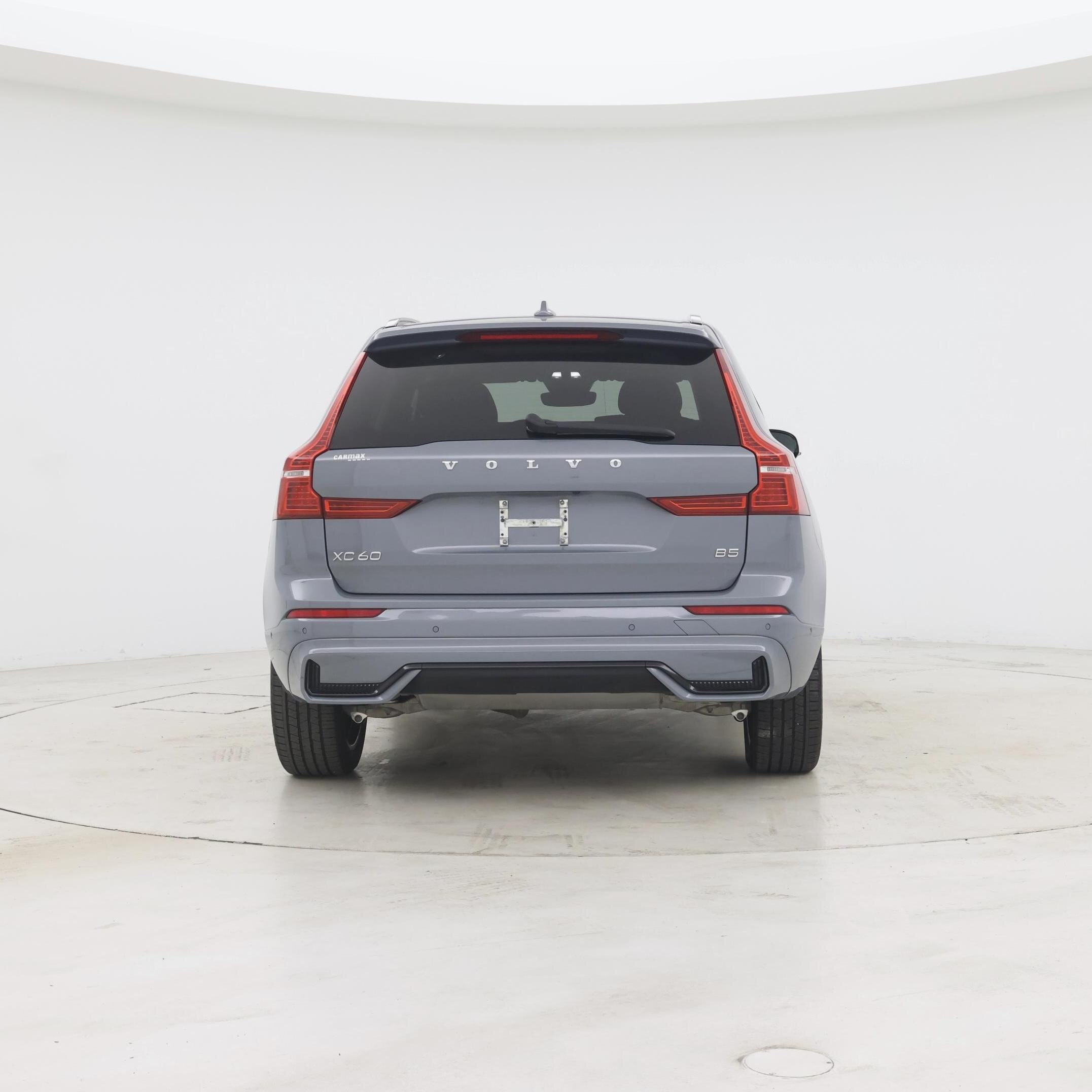 Thumbnail: 2023 Volvo XC60 - 6