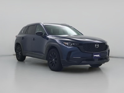 2024 Mazda CX-50 2.5 S Premium Package