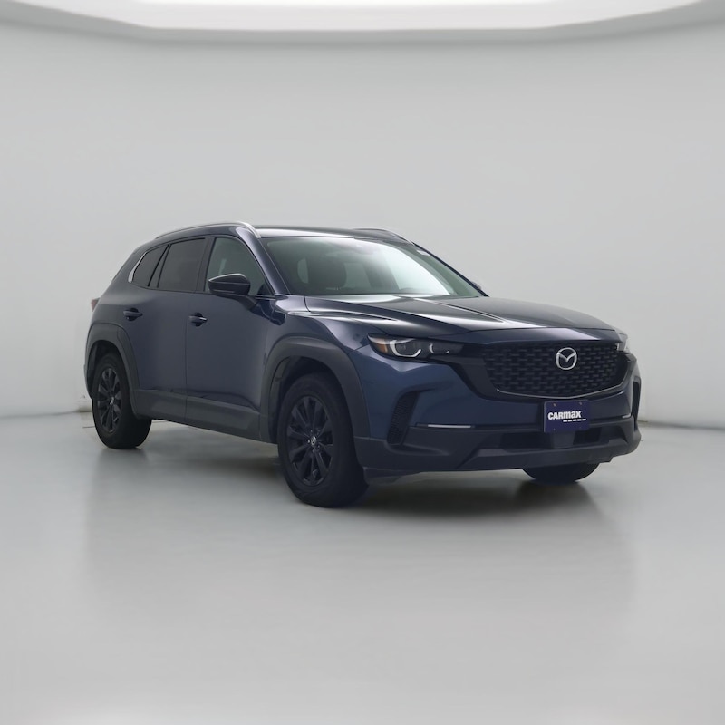 2024 Mazda CX-50 2.5 S Premium Package