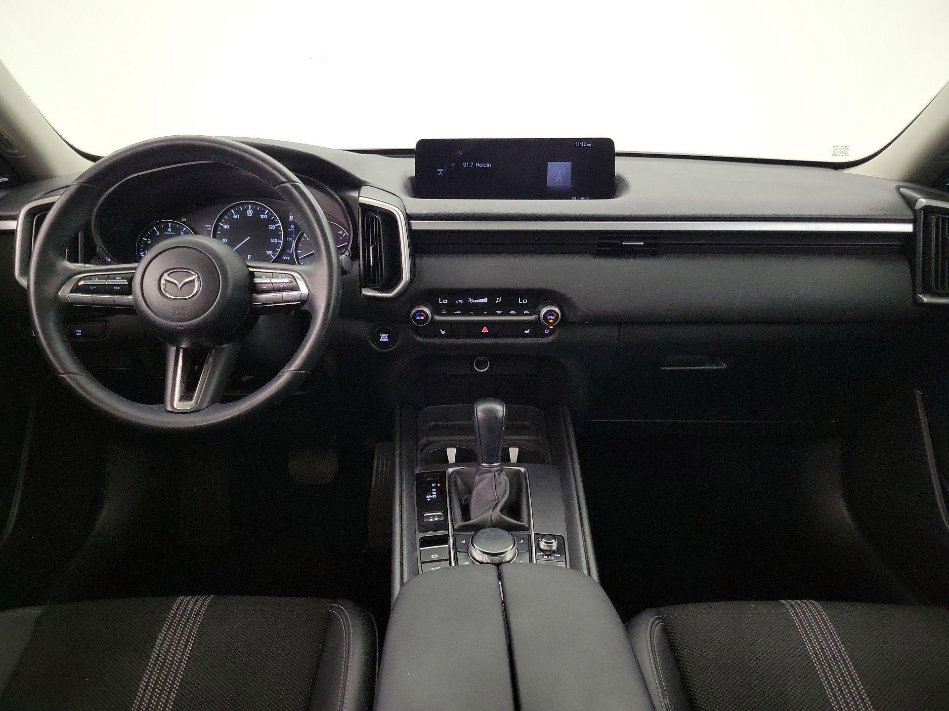 Thumbnail: 2024 Mazda CX-50 - 9