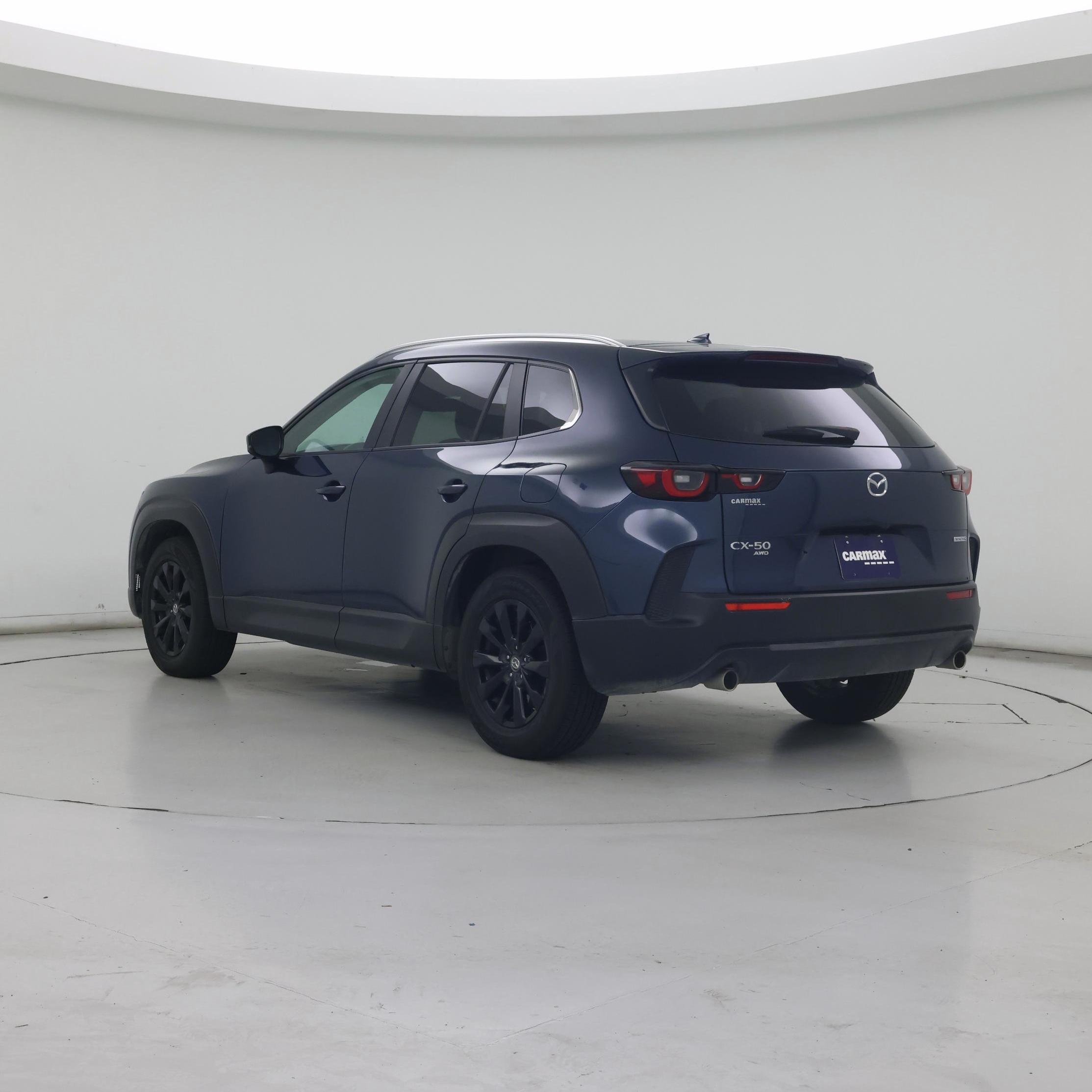 Thumbnail: 2024 Mazda CX-50 - 2