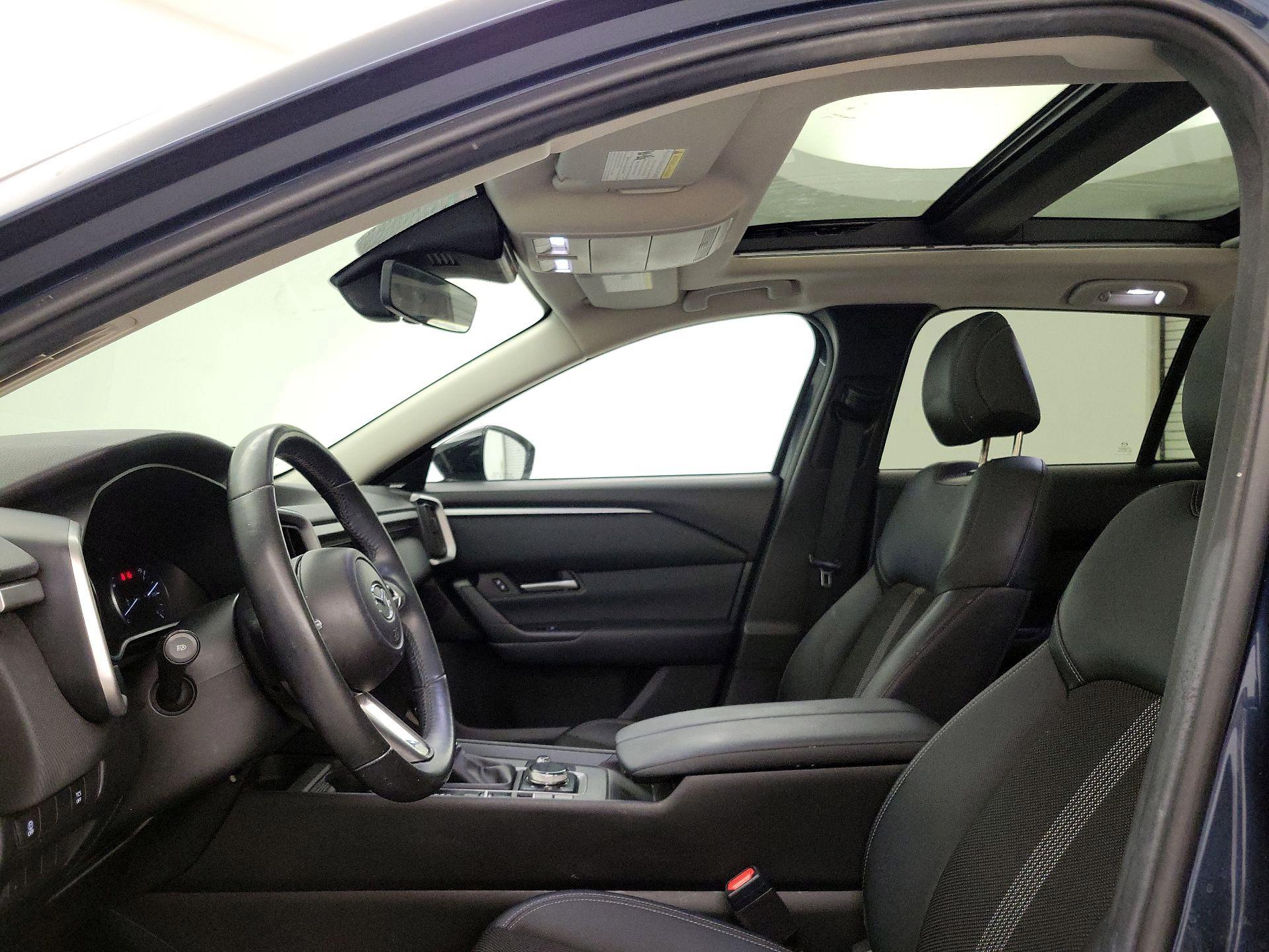 Thumbnail: 2024 Mazda CX-50 - 19