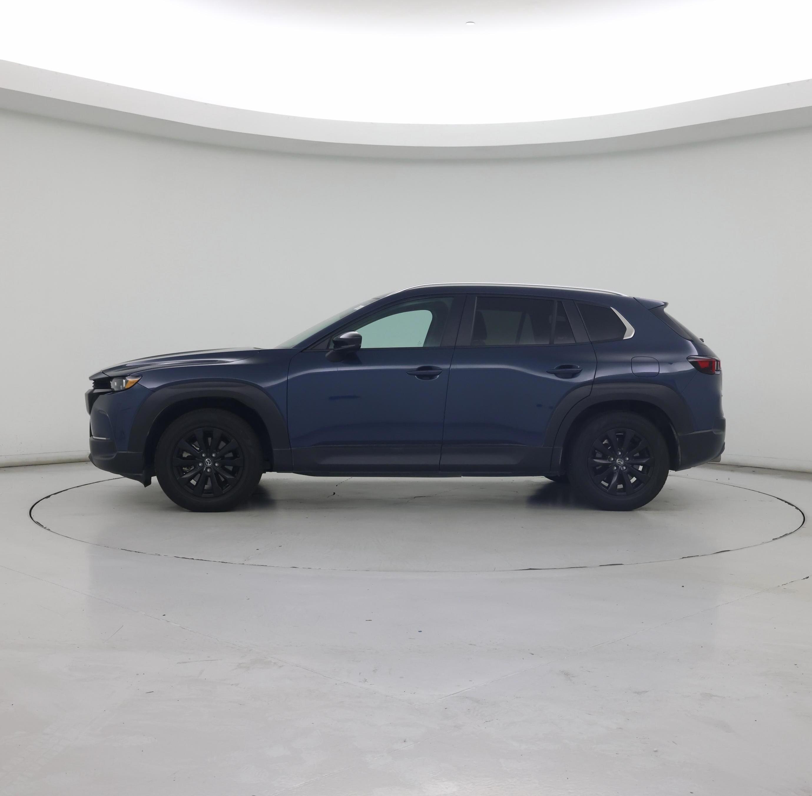 Thumbnail: 2024 Mazda CX-50 - 3